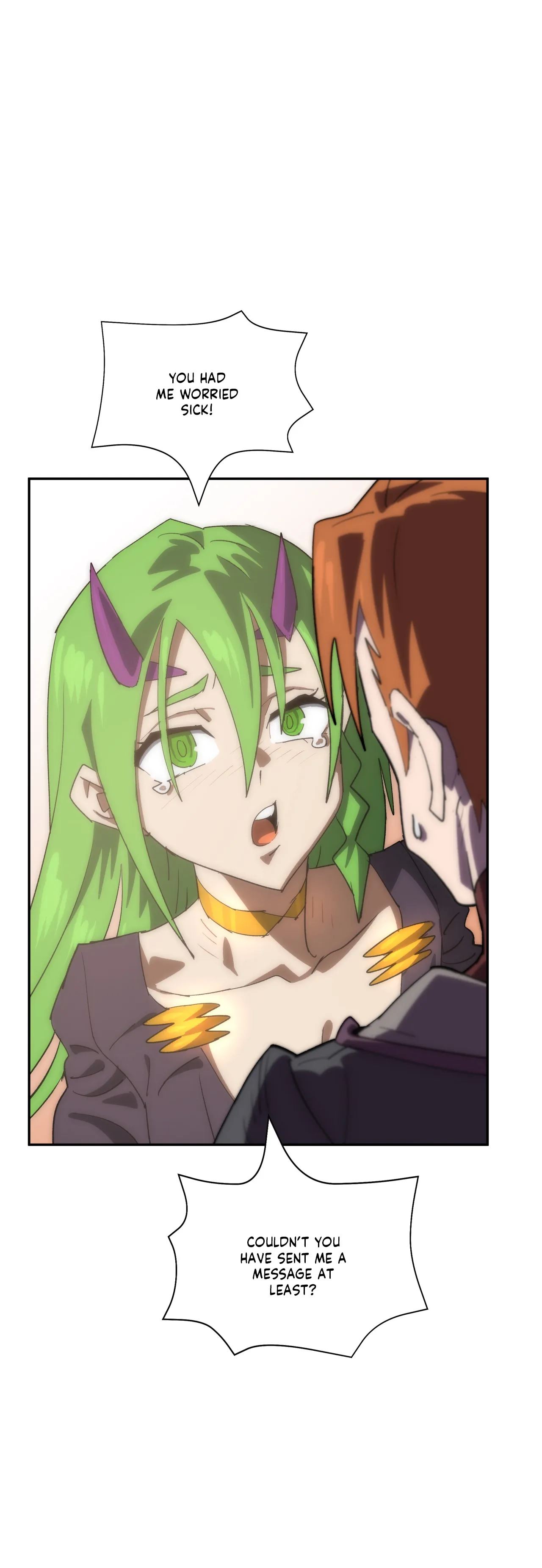 4 Cut Hero Chapter 196 image 2