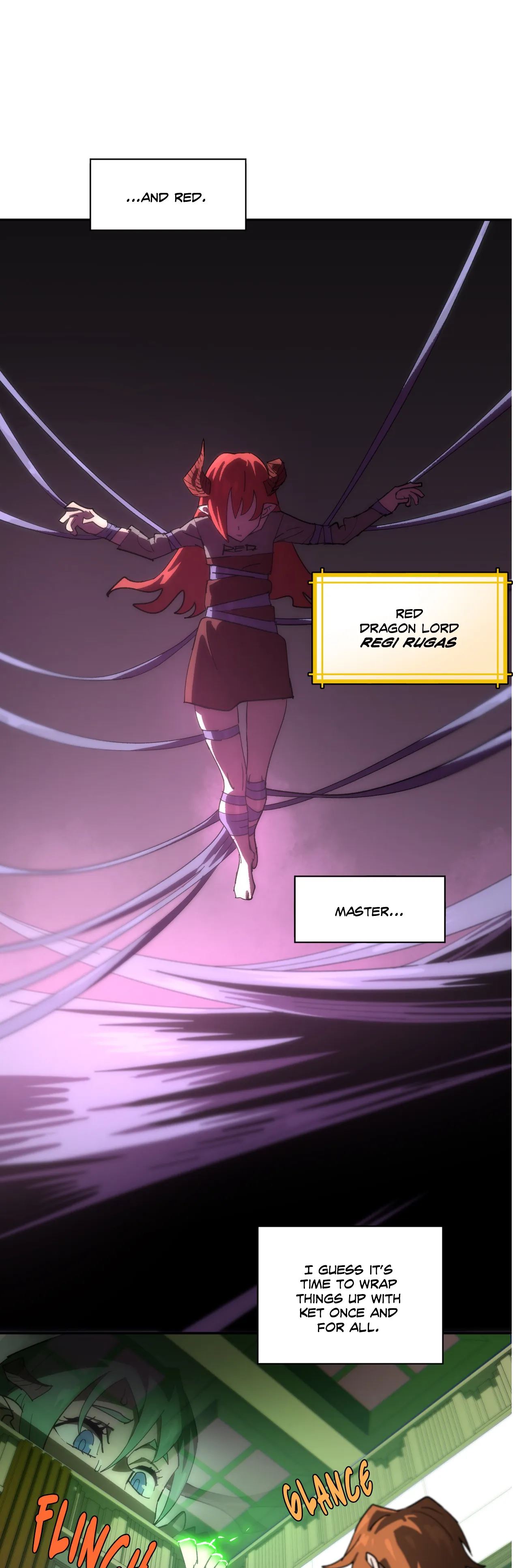 4 Cut Hero Chapter 196 image 30