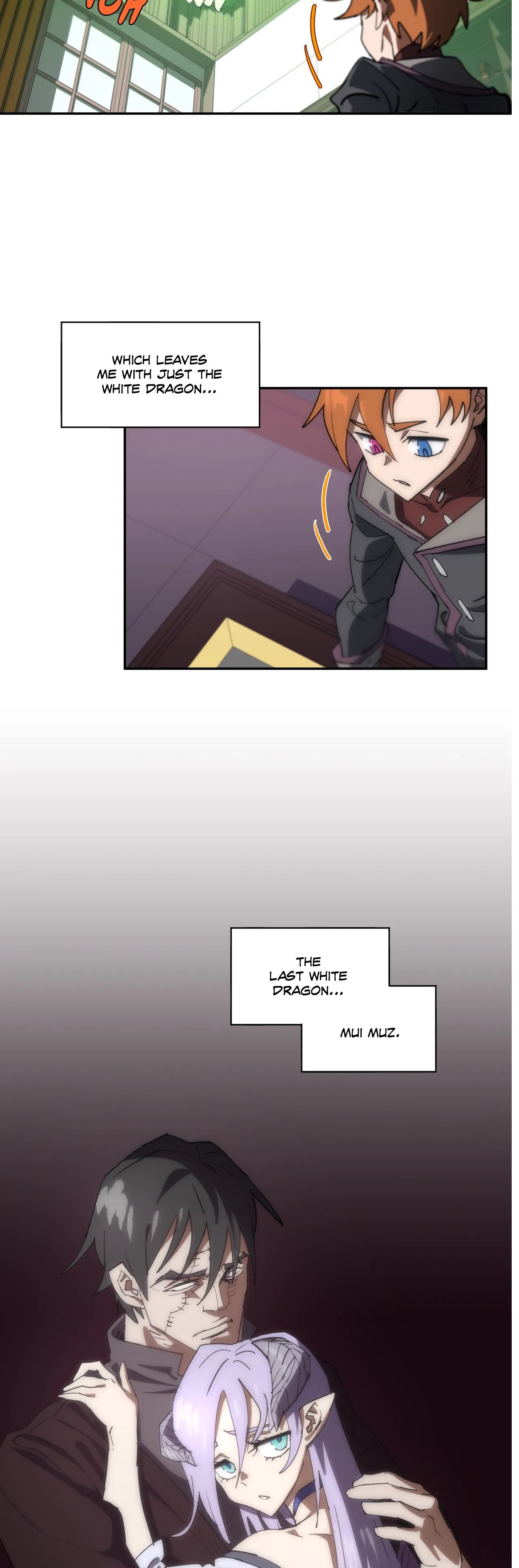 4 Cut Hero Chapter 196 image 31
