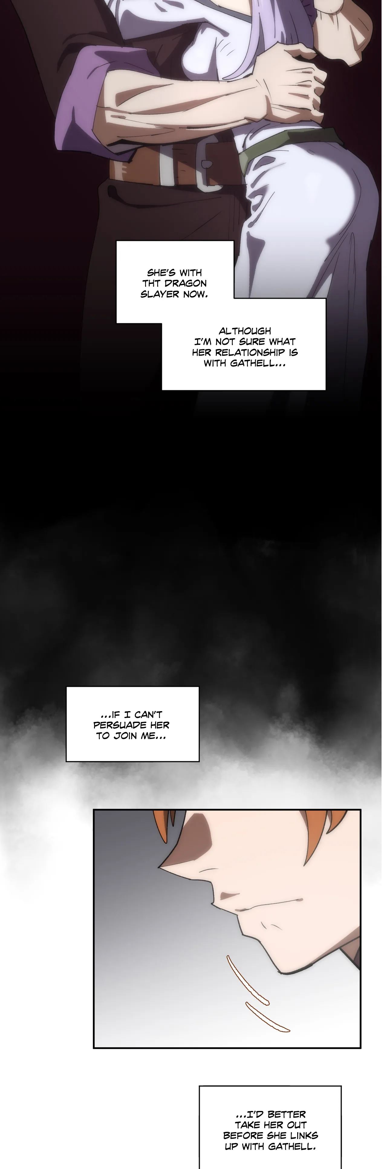 4 Cut Hero Chapter 196 image 32