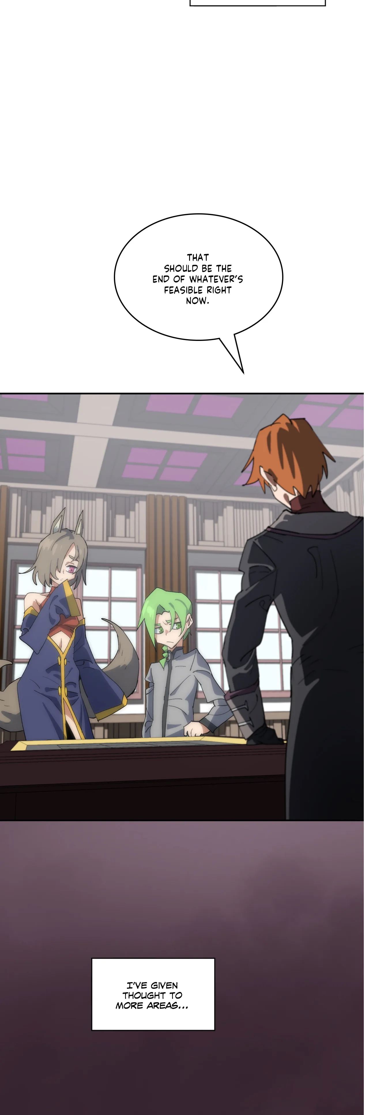 4 Cut Hero Chapter 196 image 33