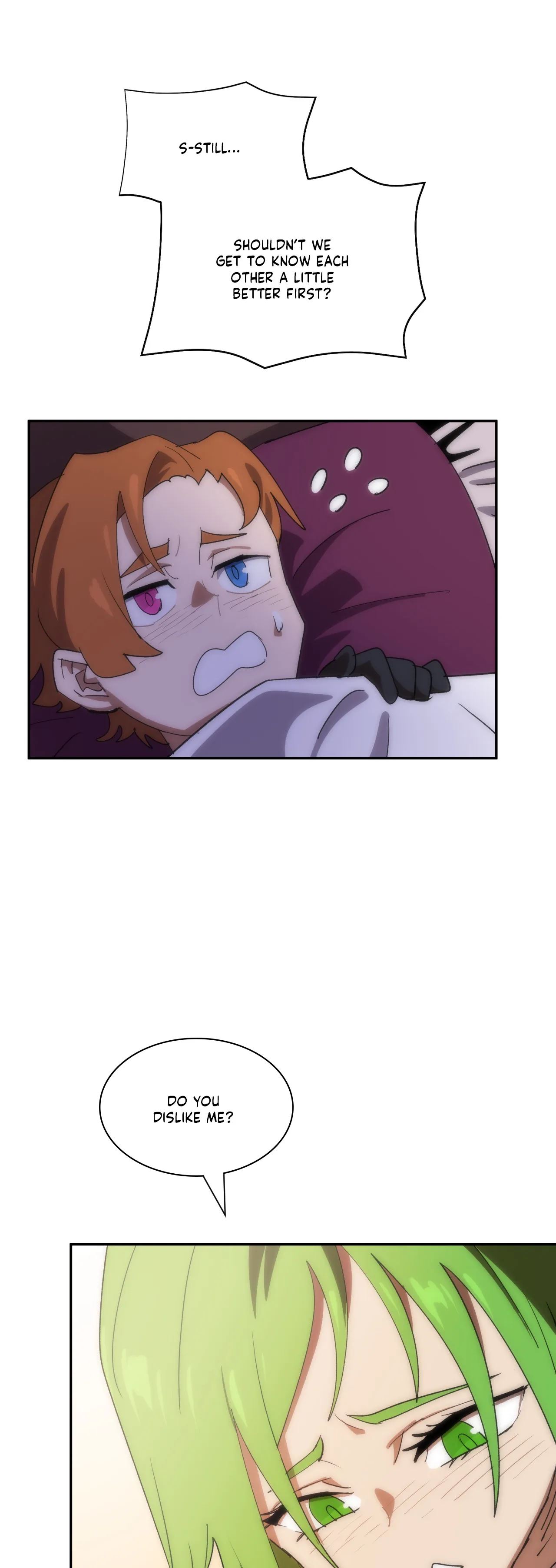 4 Cut Hero Chapter 196 image 41