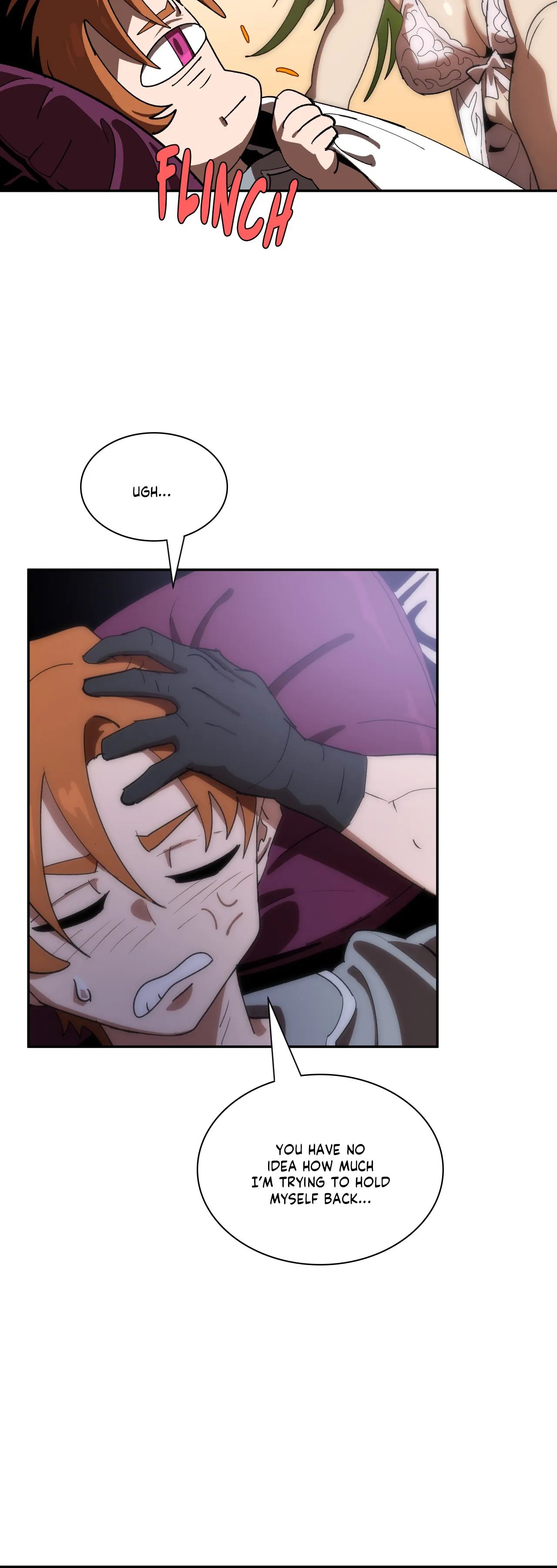 4 Cut Hero Chapter 196 image 43