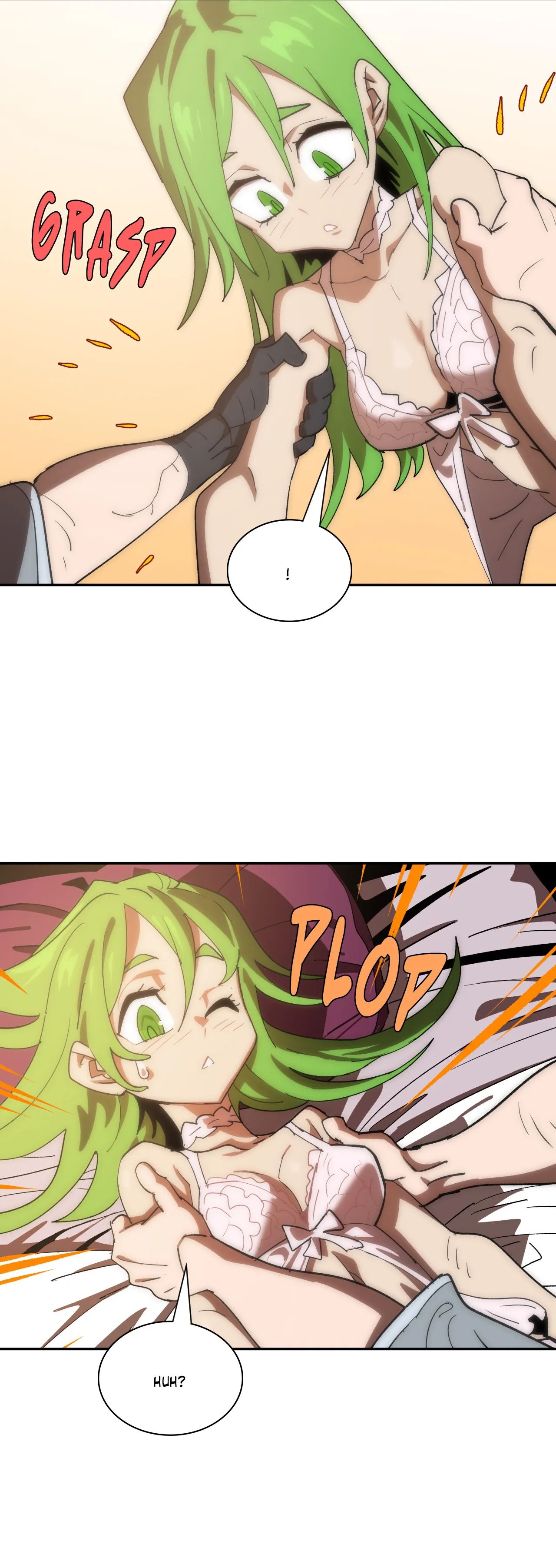4 Cut Hero Chapter 196 image 44