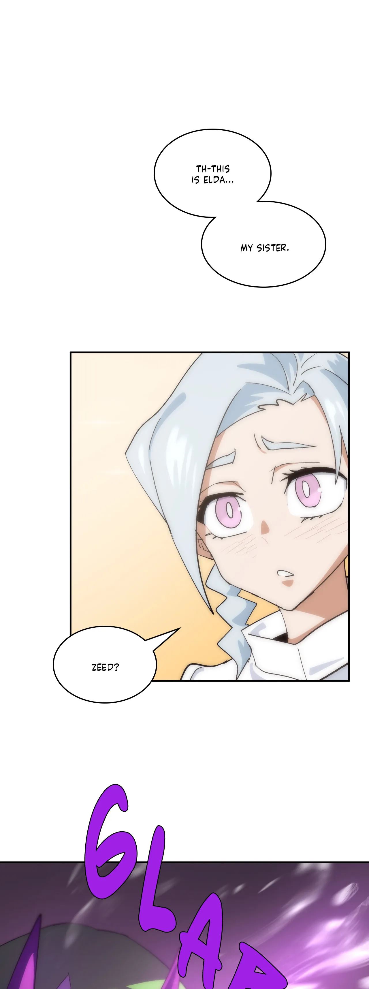 4 Cut Hero Chapter 196 image 5