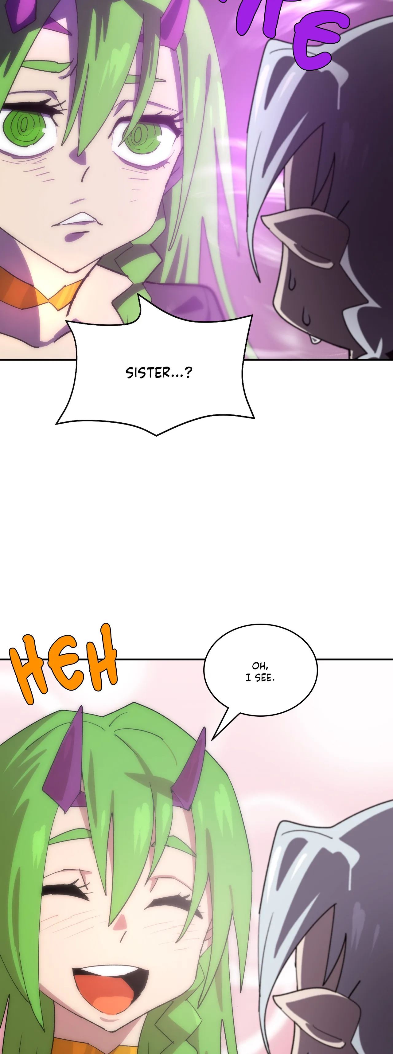 4 Cut Hero Chapter 196 image 6