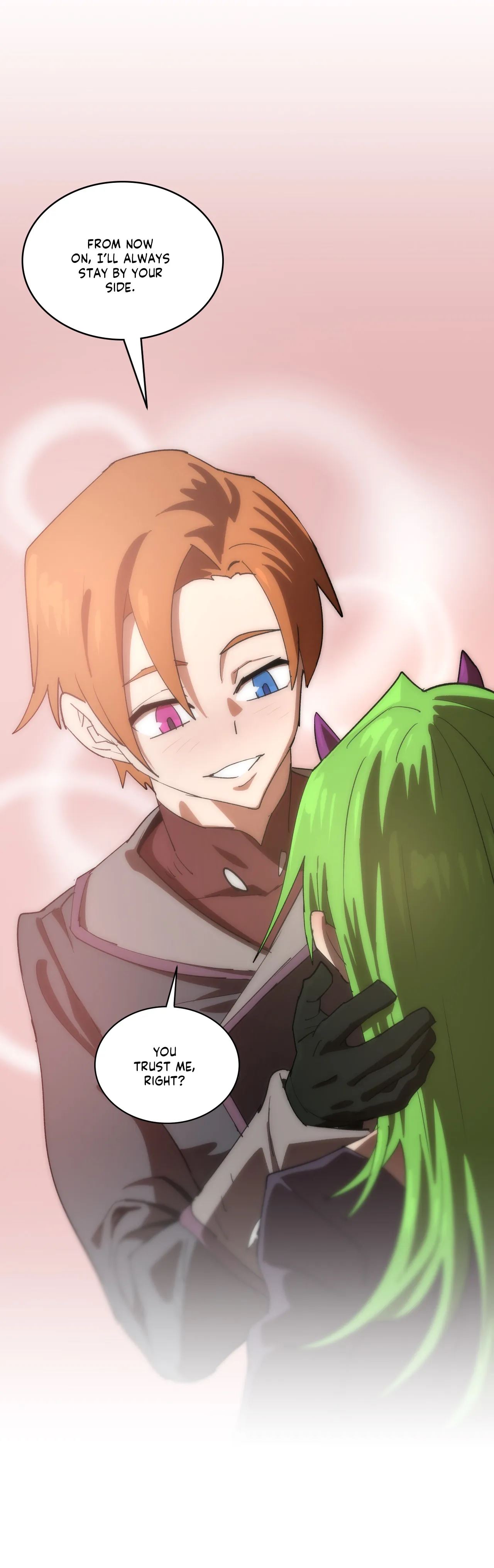 4 Cut Hero Chapter 197 image 9