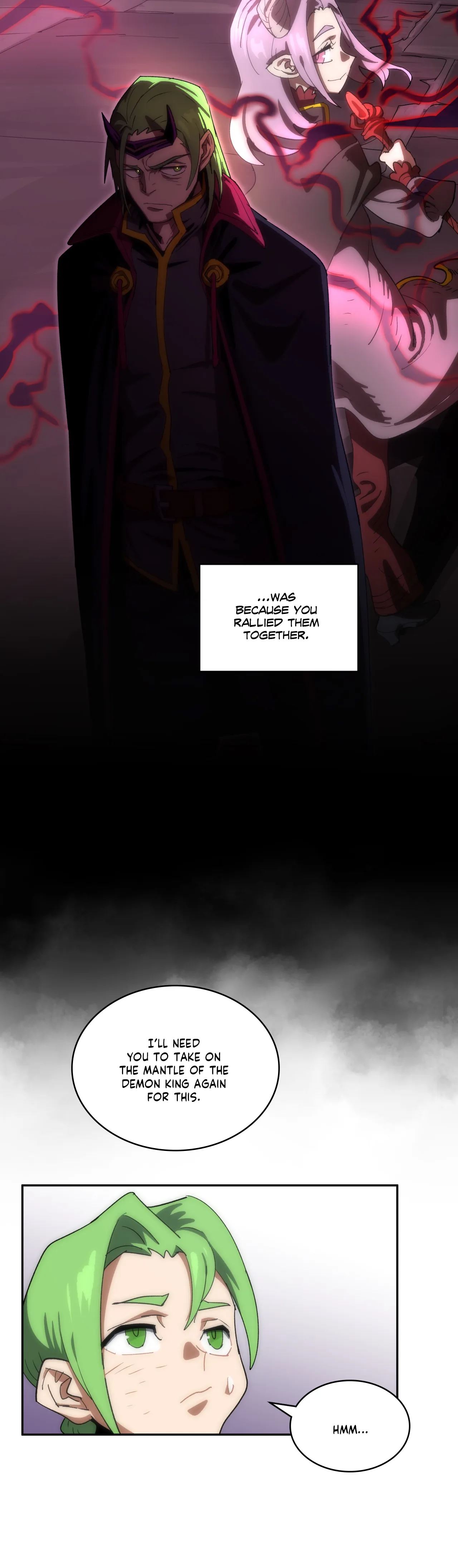 4 Cut Hero Chapter 197 image 14