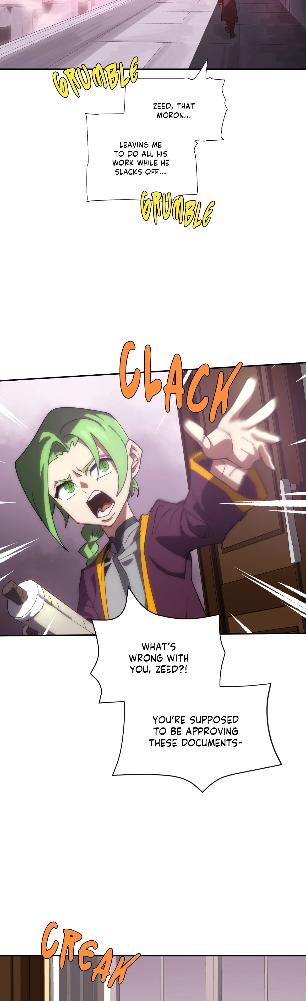 4 Cut Hero Chapter 197 image 1