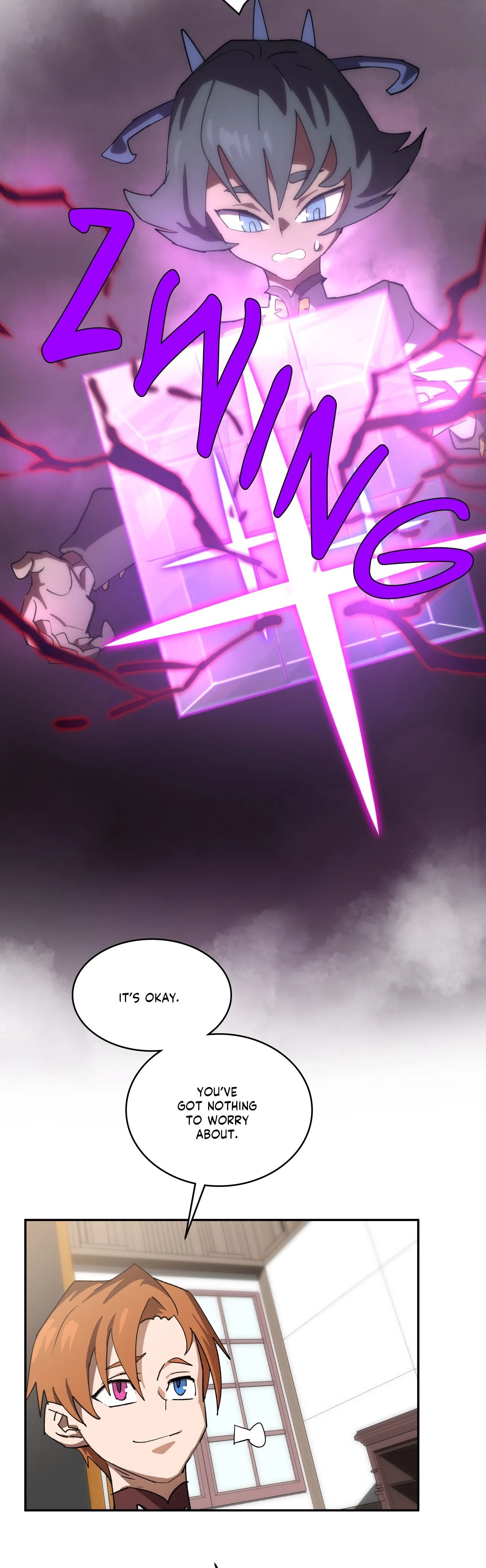 4 Cut Hero Chapter 197 image 22