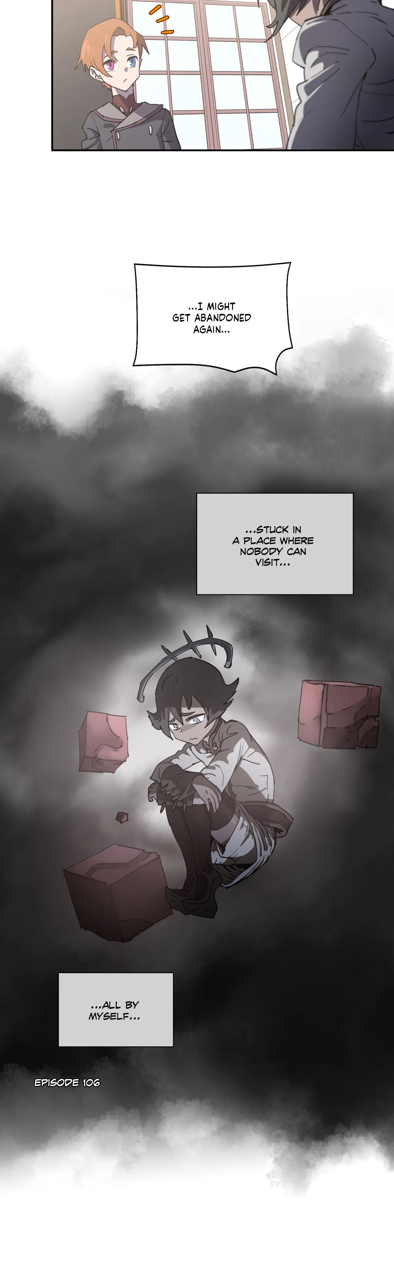 4 Cut Hero Chapter 197 image 24