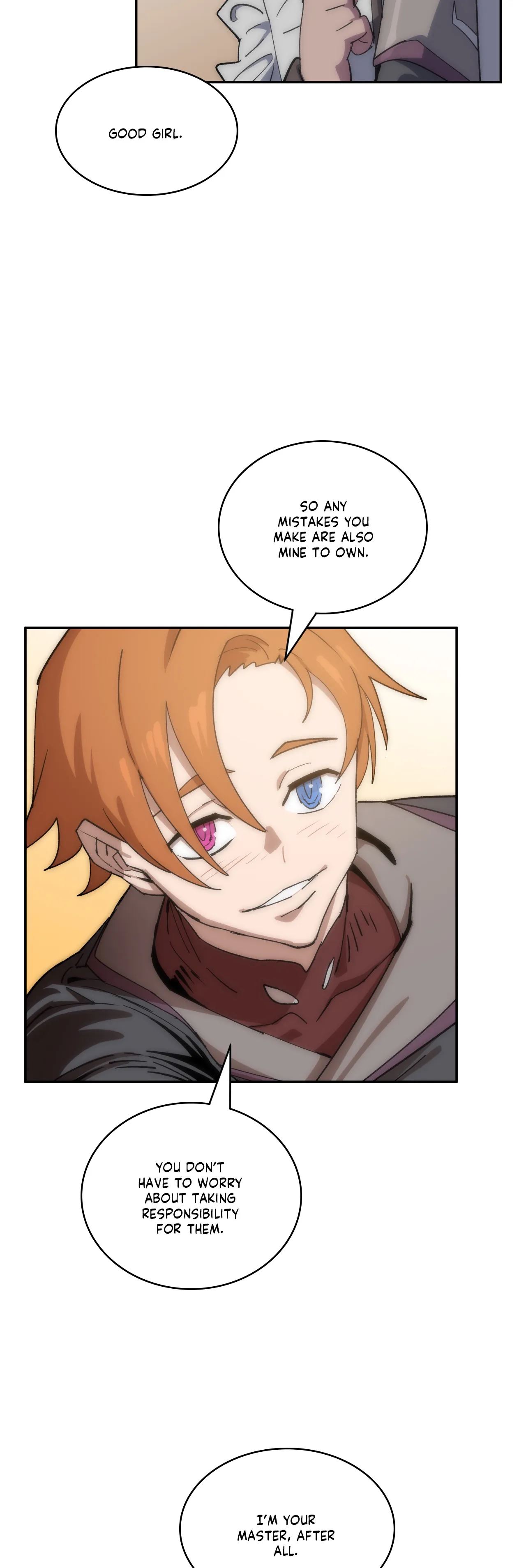 4 Cut Hero Chapter 197 image 26