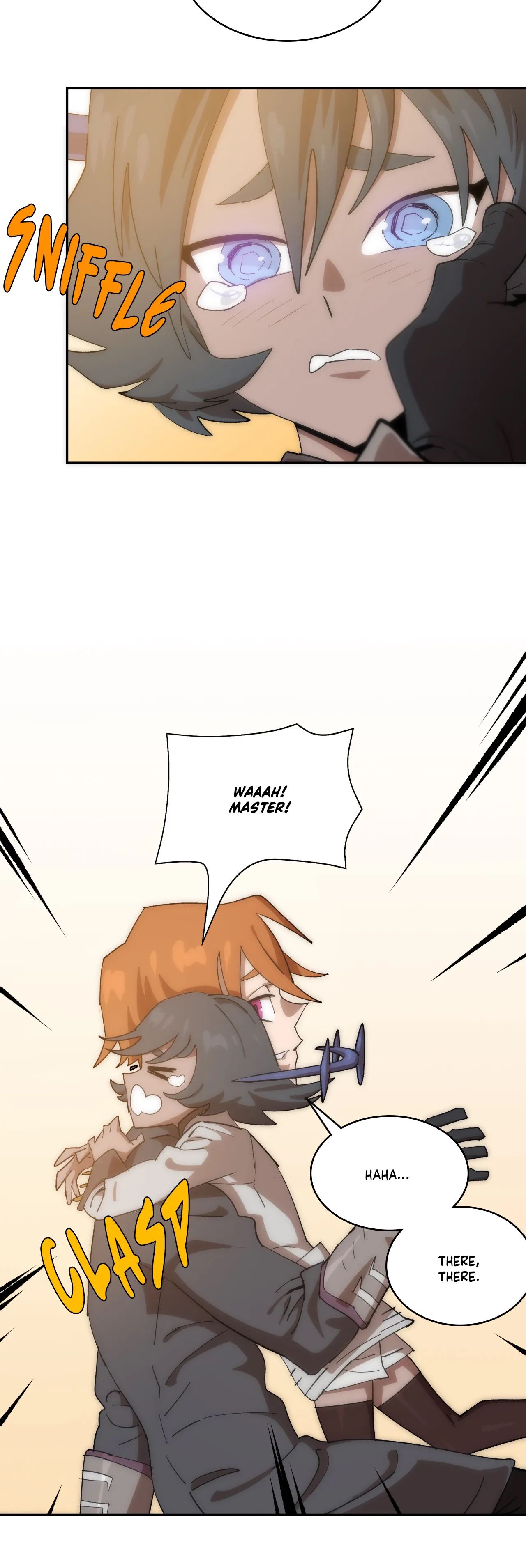 4 Cut Hero Chapter 197 image 27