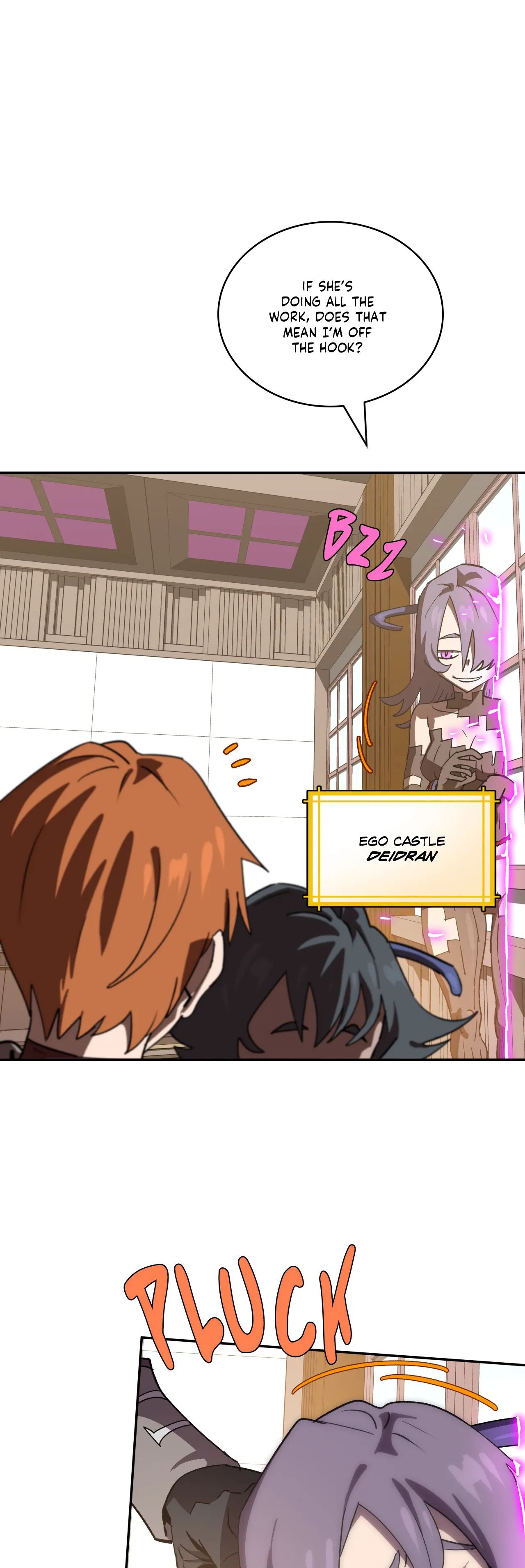 4 Cut Hero Chapter 197 image 28