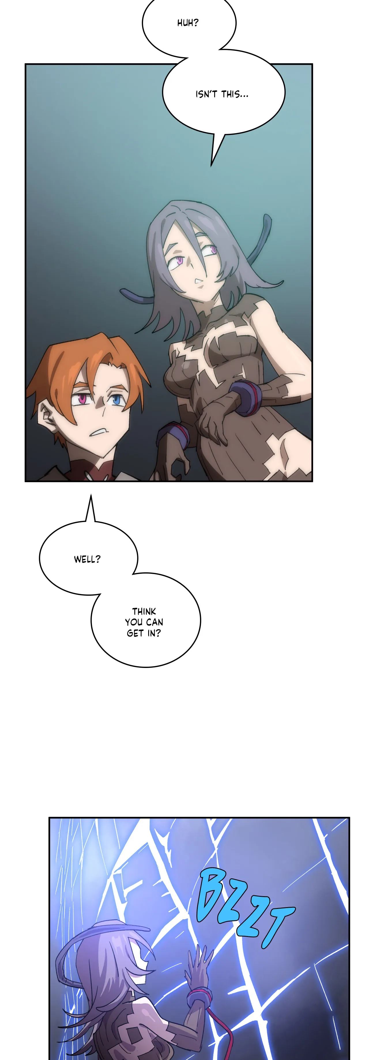 4 Cut Hero Chapter 197 image 32