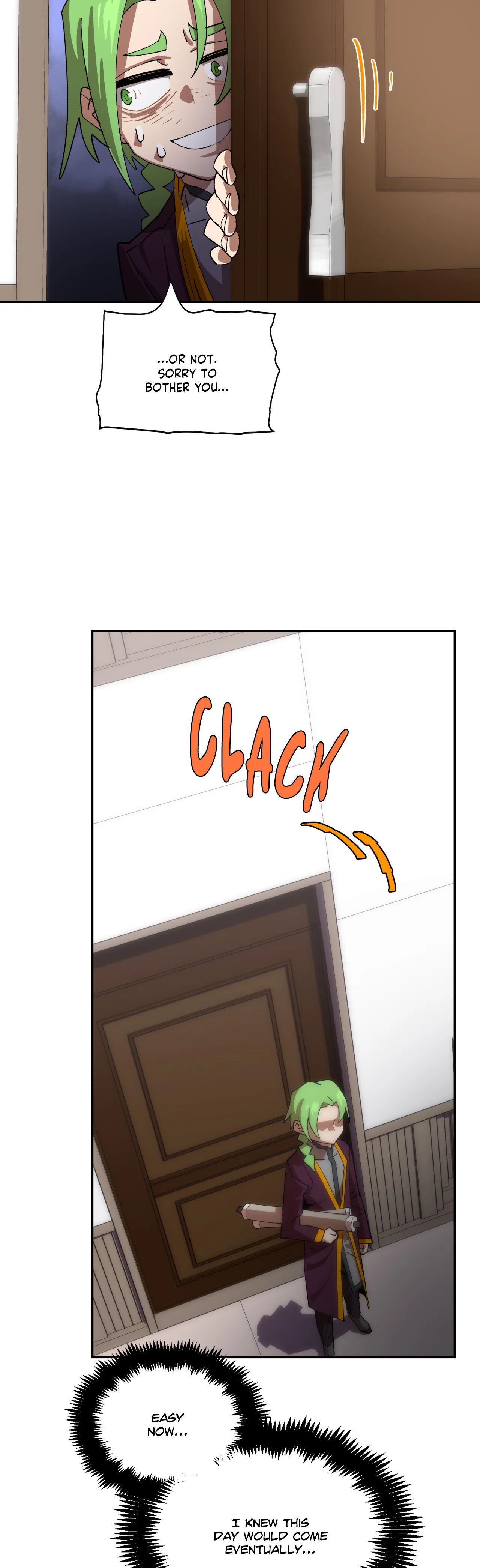 4 Cut Hero Chapter 197 image 3