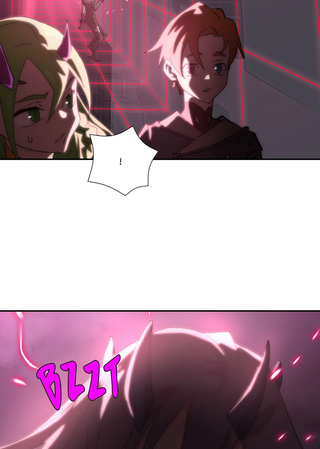 4 Cut Hero Chapter 197 image 41