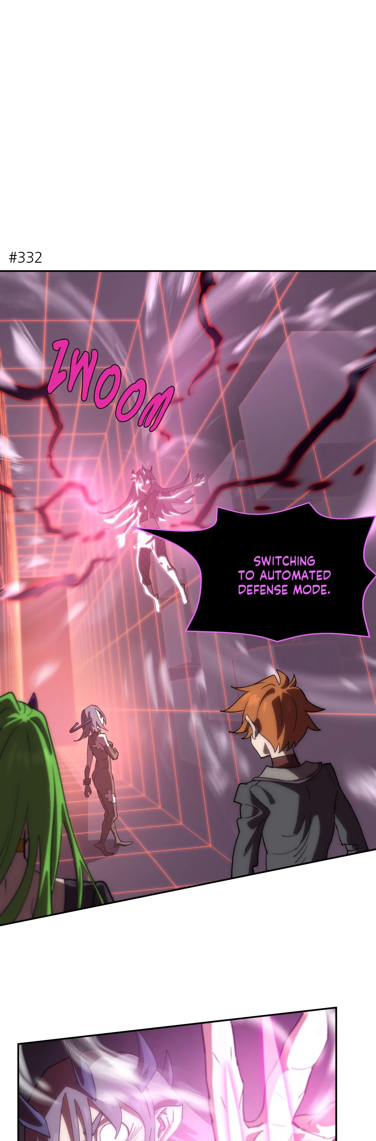 4 Cut Hero Chapter 198 image 0