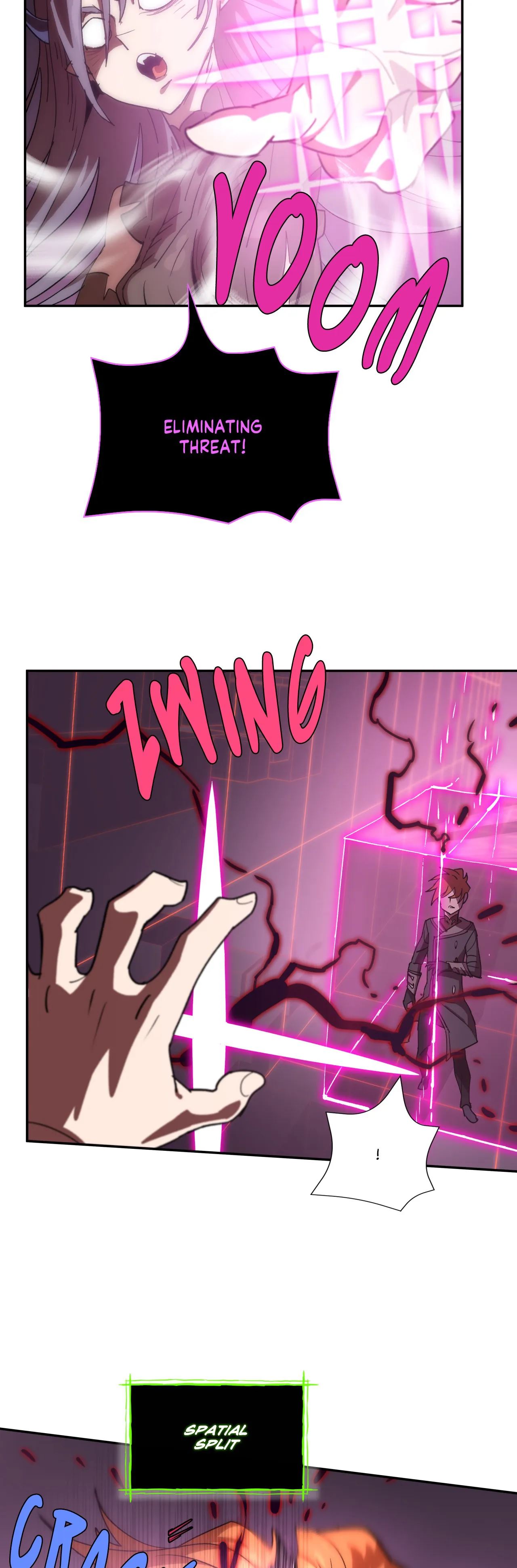 4 Cut Hero Chapter 198 image 1
