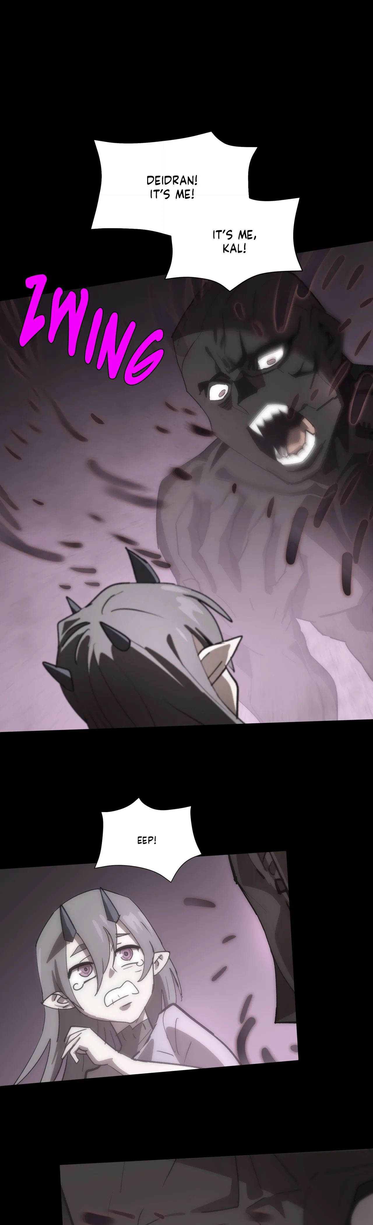 4 Cut Hero Chapter 198 image 20