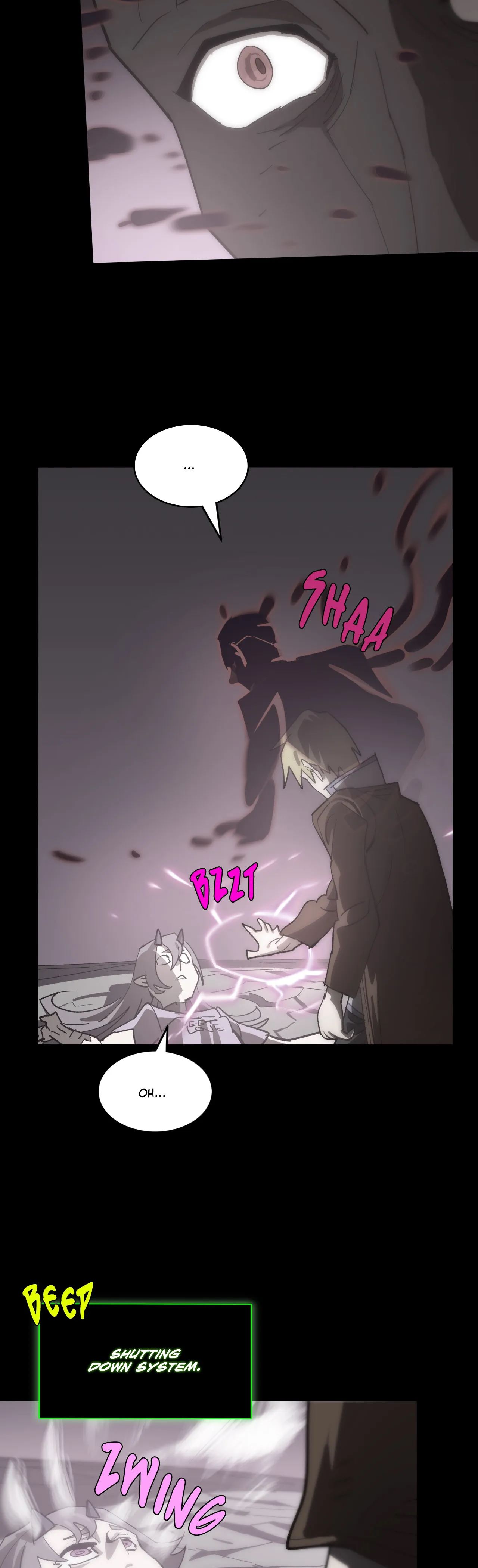 4 Cut Hero Chapter 198 image 21