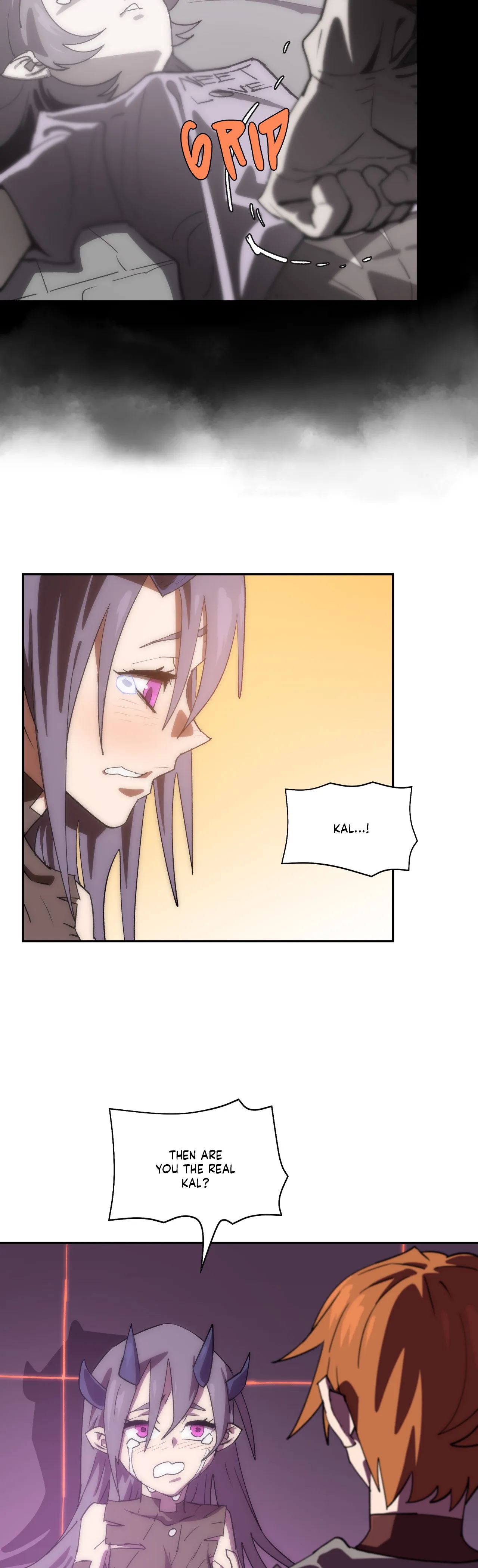4 Cut Hero Chapter 198 image 22