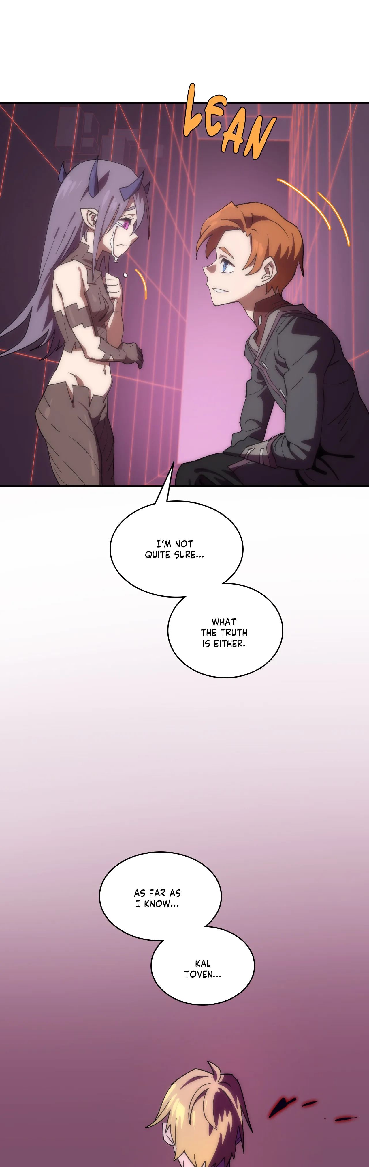 4 Cut Hero Chapter 198 image 25