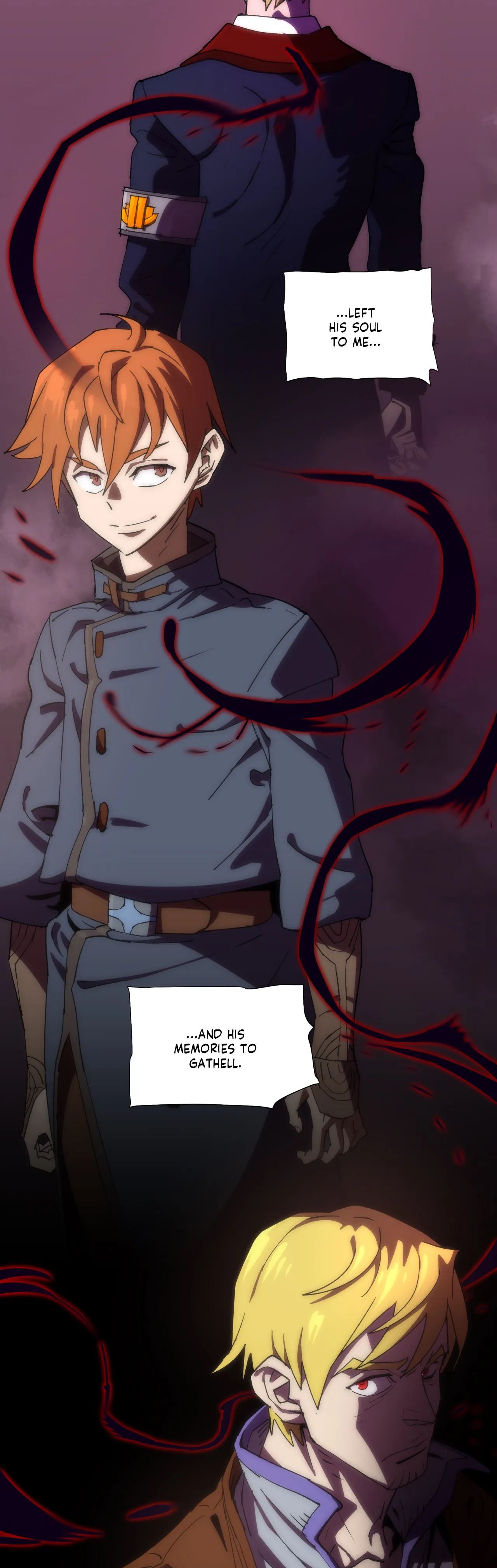 4 Cut Hero Chapter 198 image 26