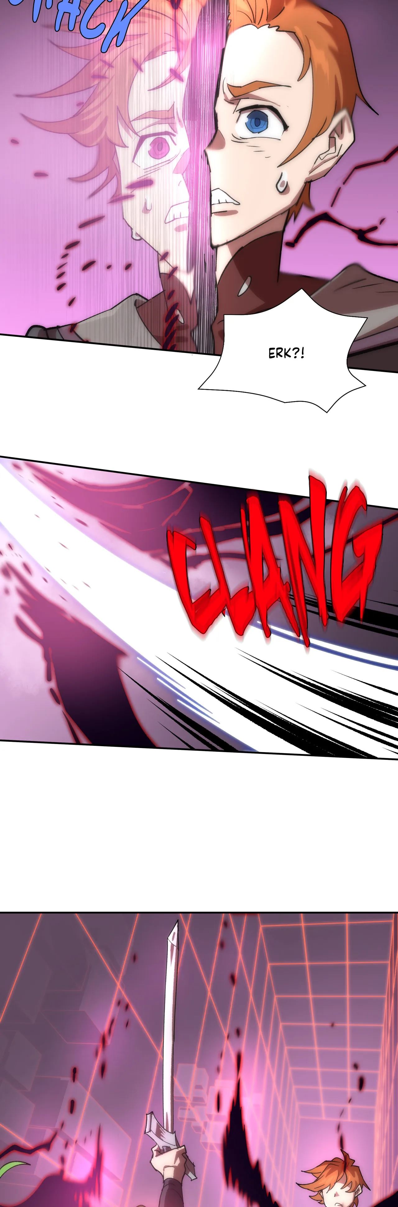 4 Cut Hero Chapter 198 image 2