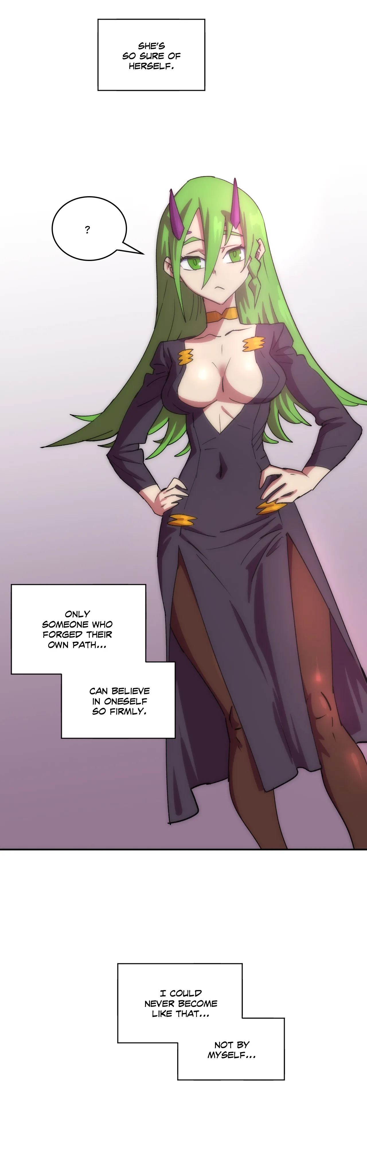4 Cut Hero Chapter 198 image 29