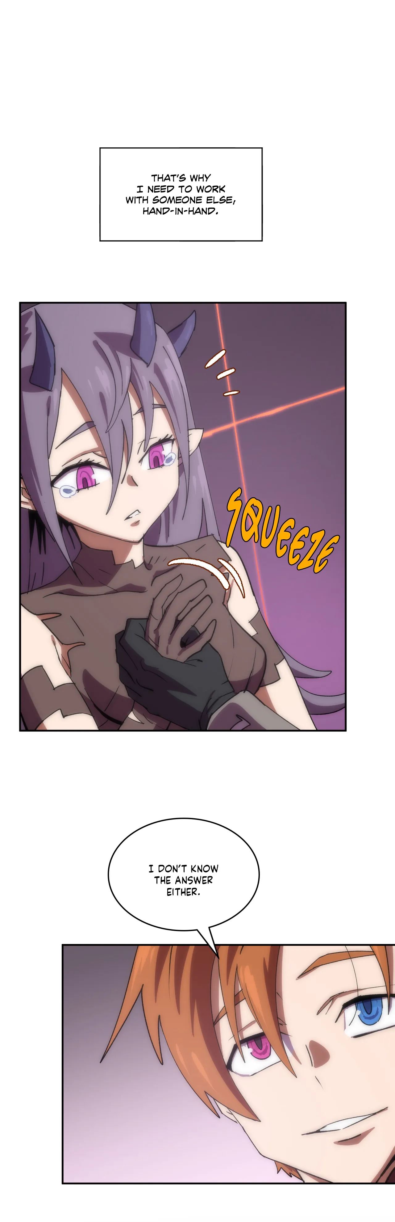 4 Cut Hero Chapter 198 image 30