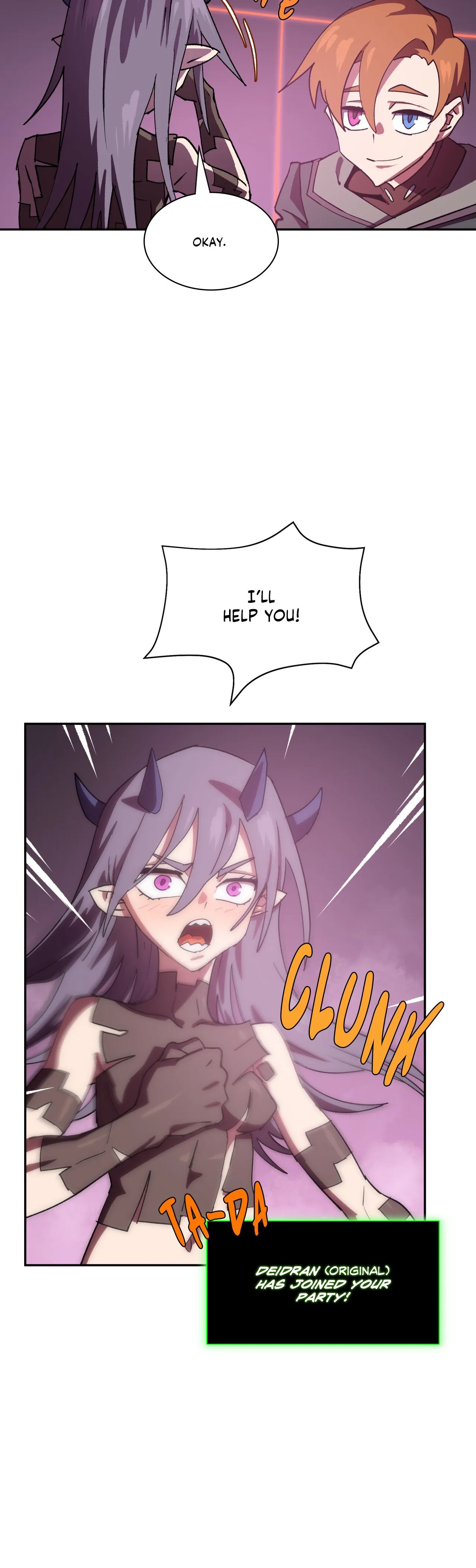 4 Cut Hero Chapter 198 image 36
