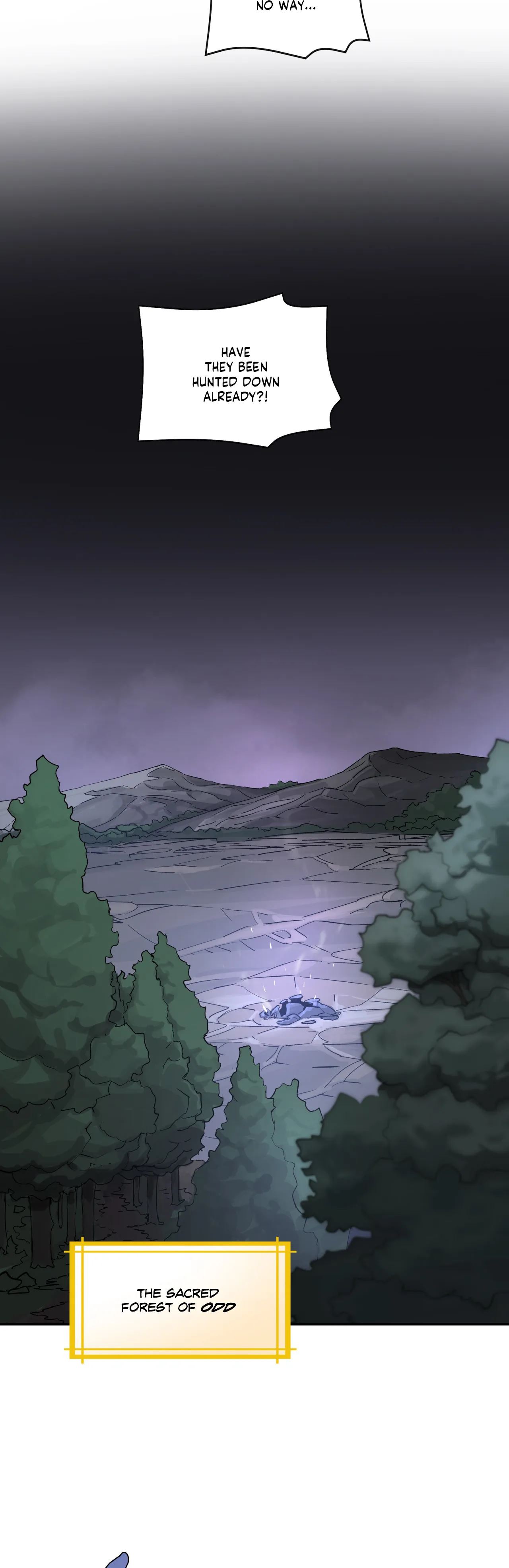 4 Cut Hero Chapter 198 image 42