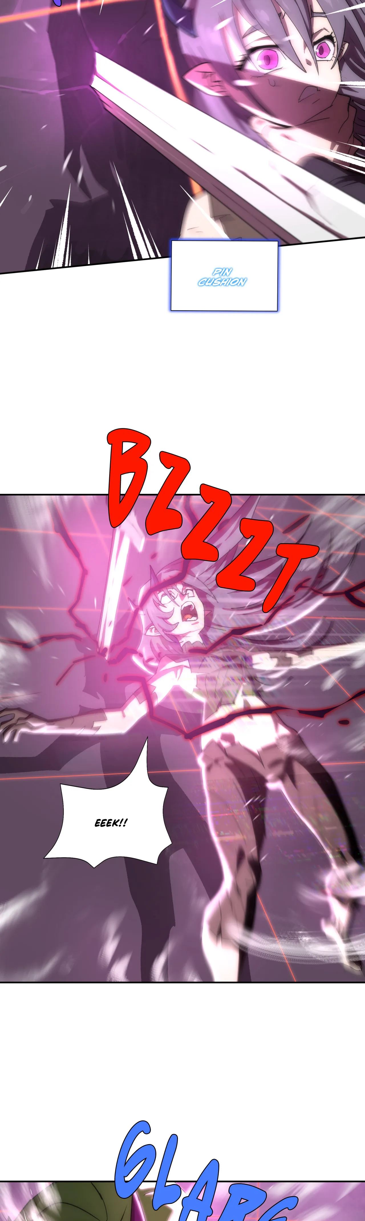 4 Cut Hero Chapter 198 image 7