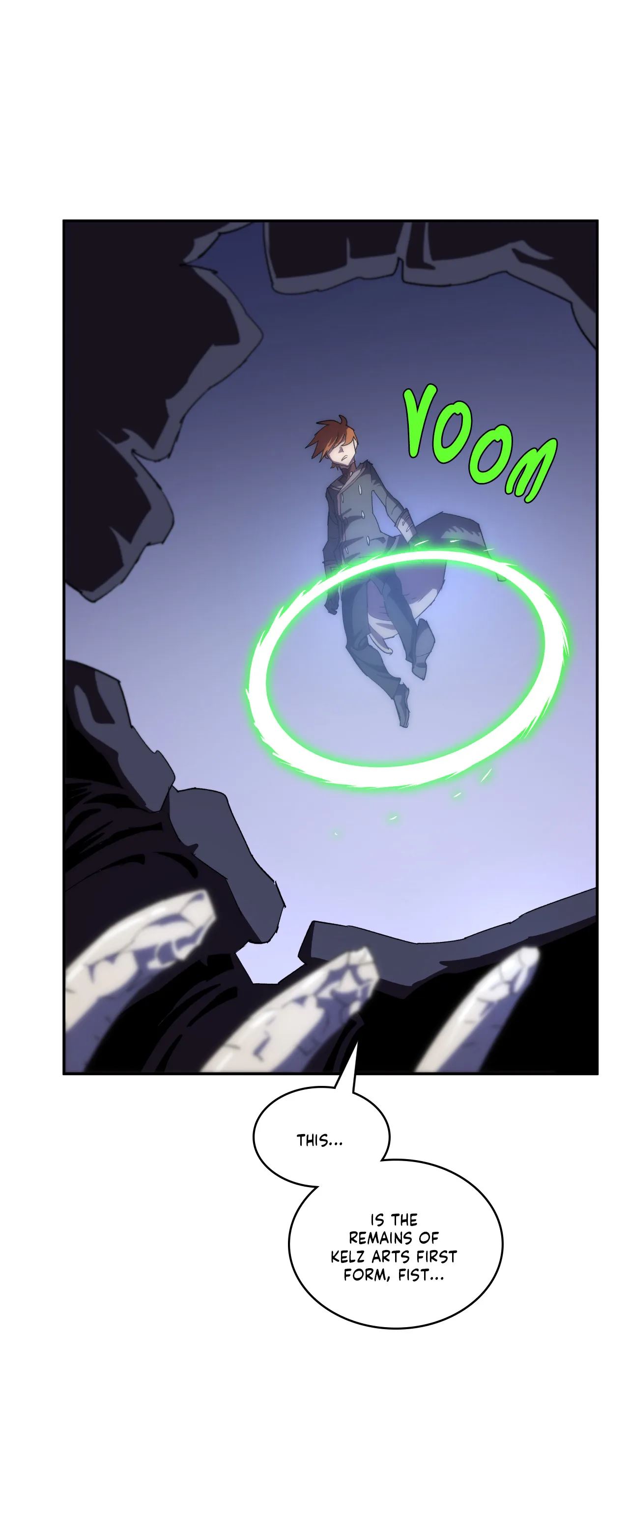 4 Cut Hero Chapter 199 image 13
