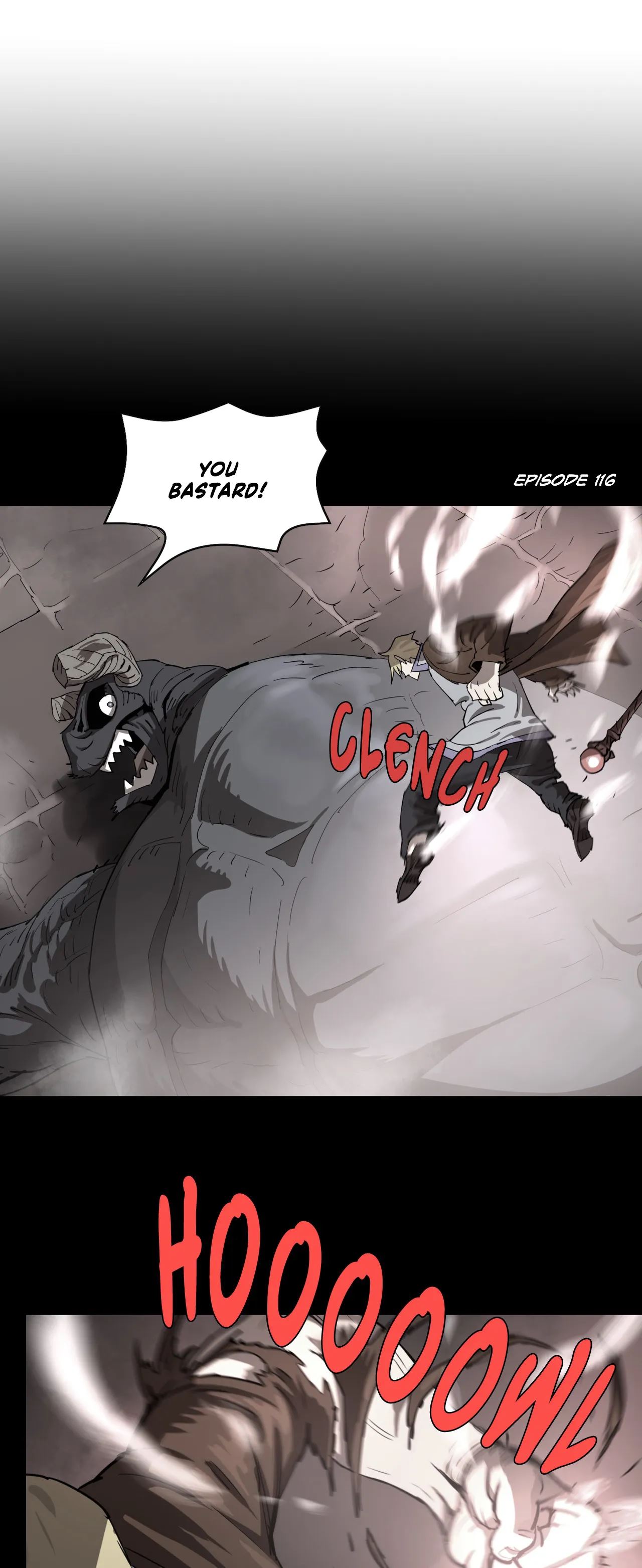 4 Cut Hero Chapter 199 image 14