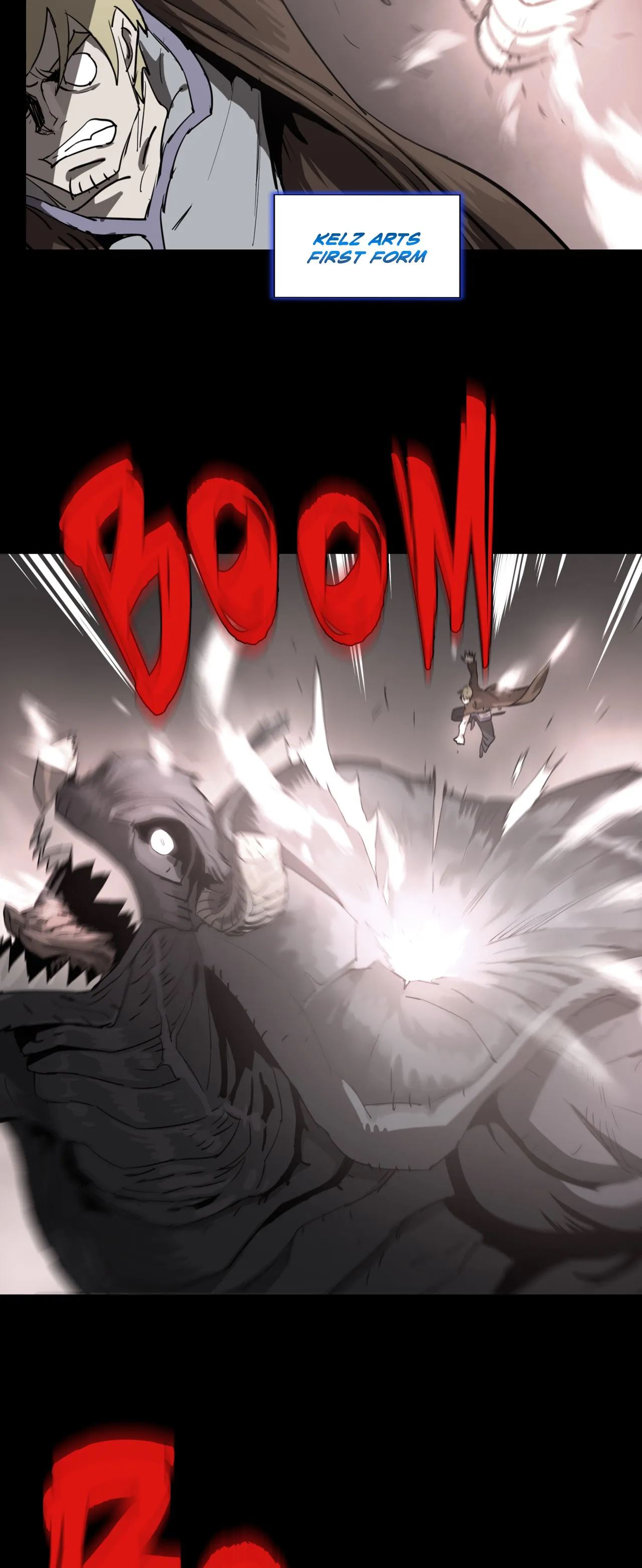4 Cut Hero Chapter 199 image 15