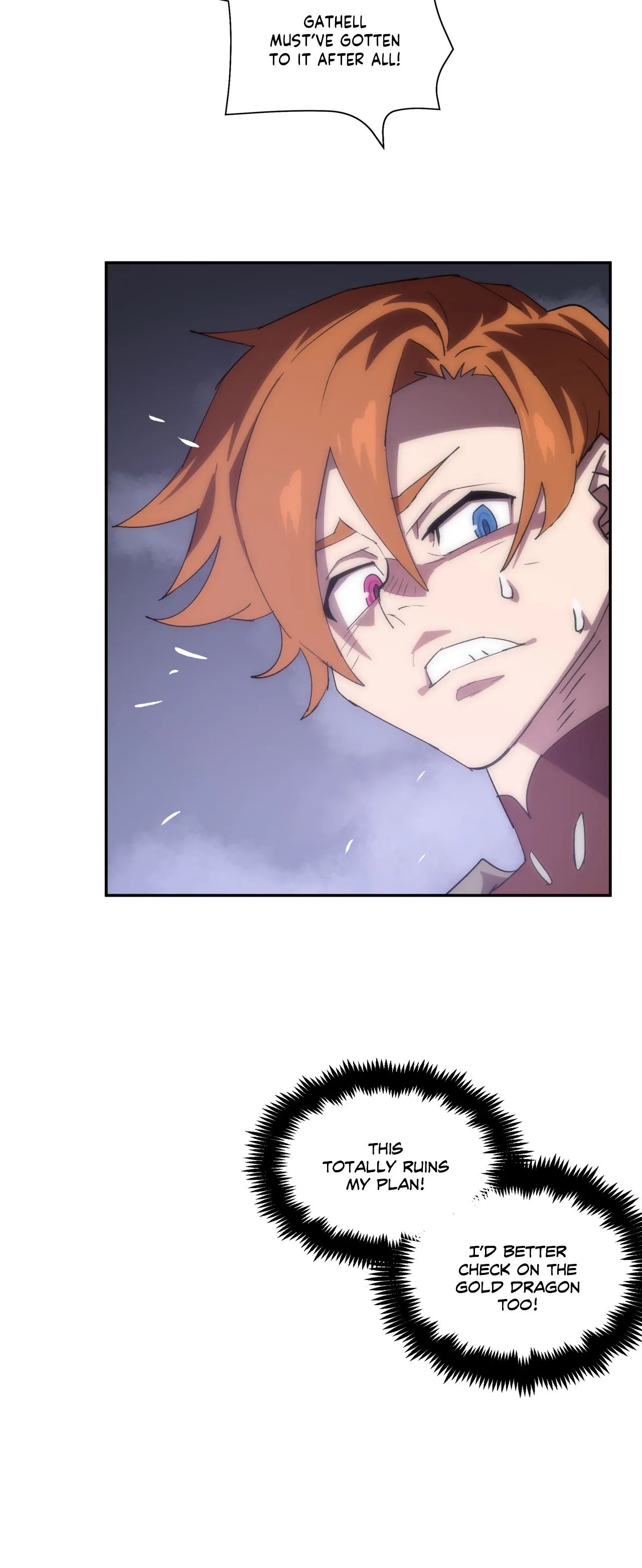 4 Cut Hero Chapter 199 image 17