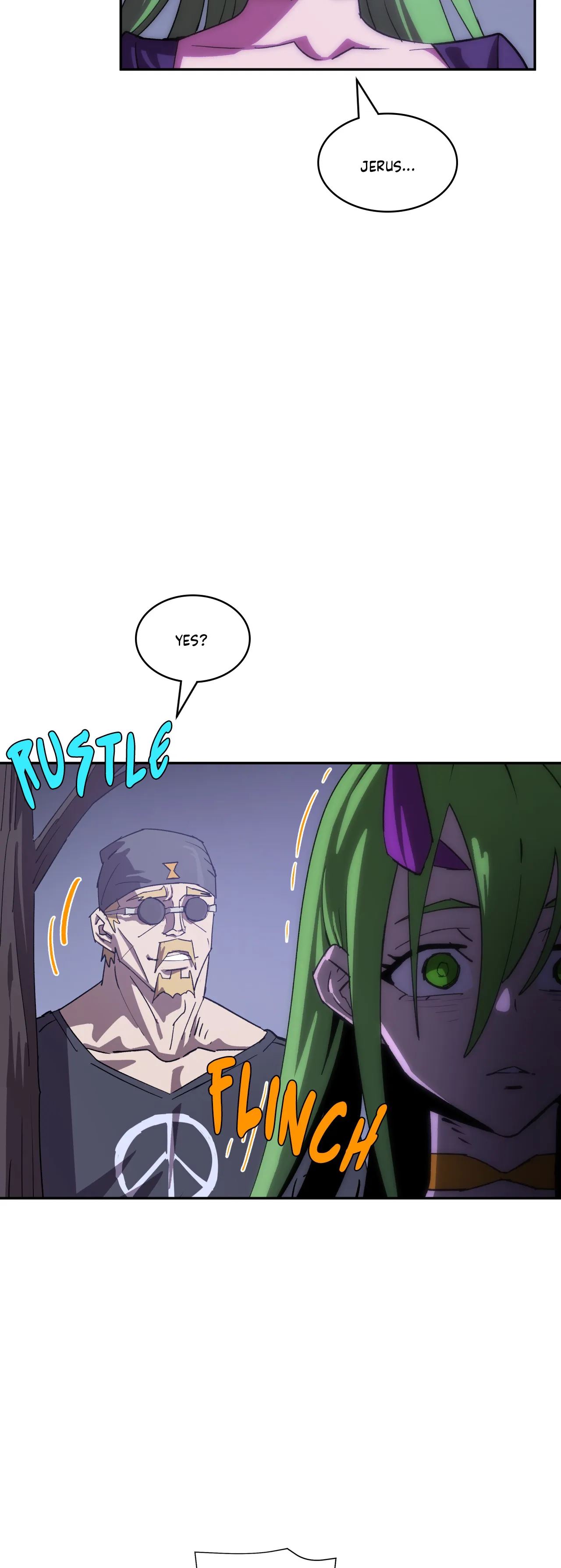 4 Cut Hero Chapter 199 image 20