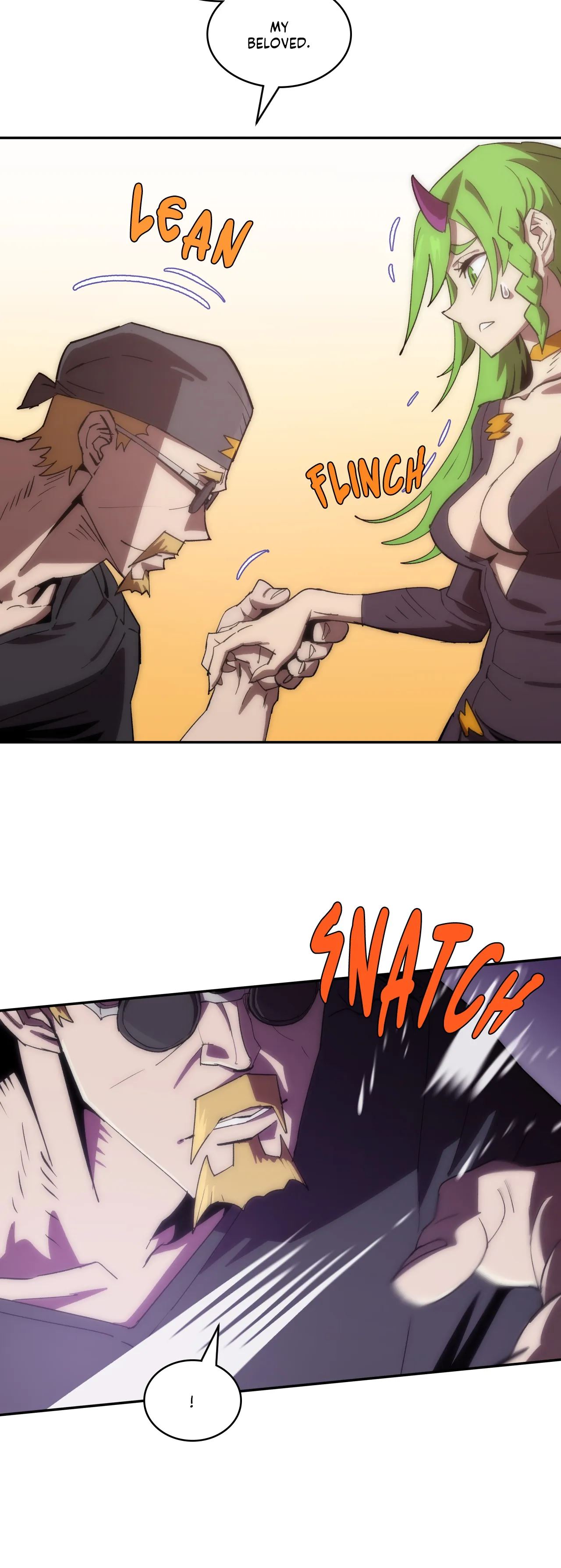 4 Cut Hero Chapter 199 image 22