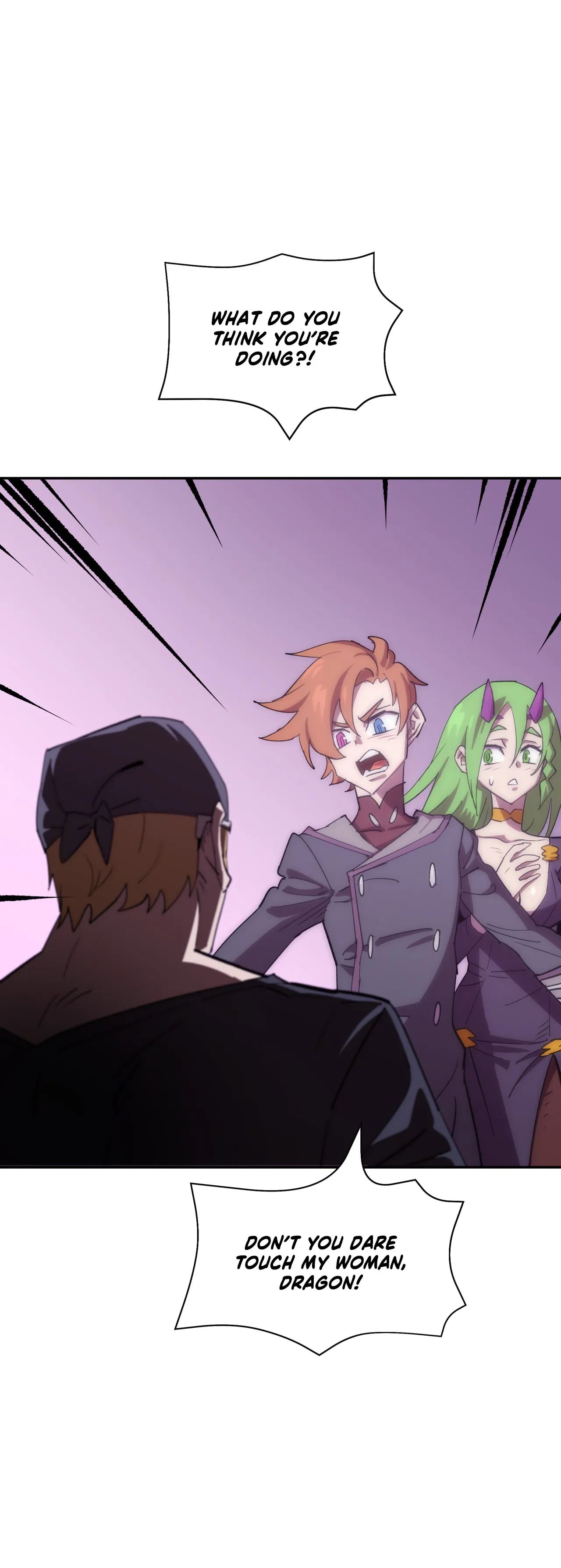 4 Cut Hero Chapter 199 image 23