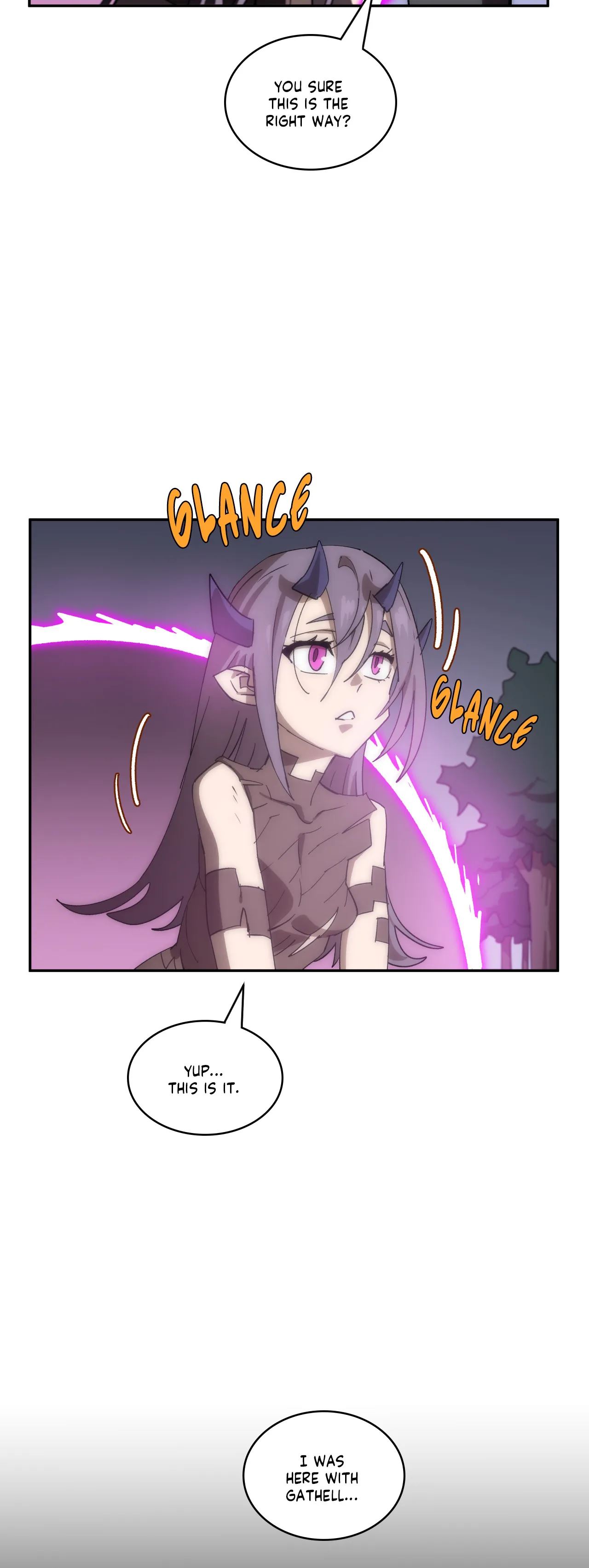4 Cut Hero Chapter 199 image 2