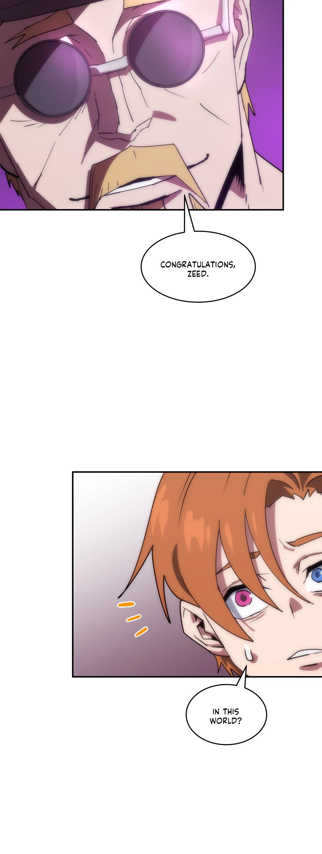 4 Cut Hero Chapter 199 image 29