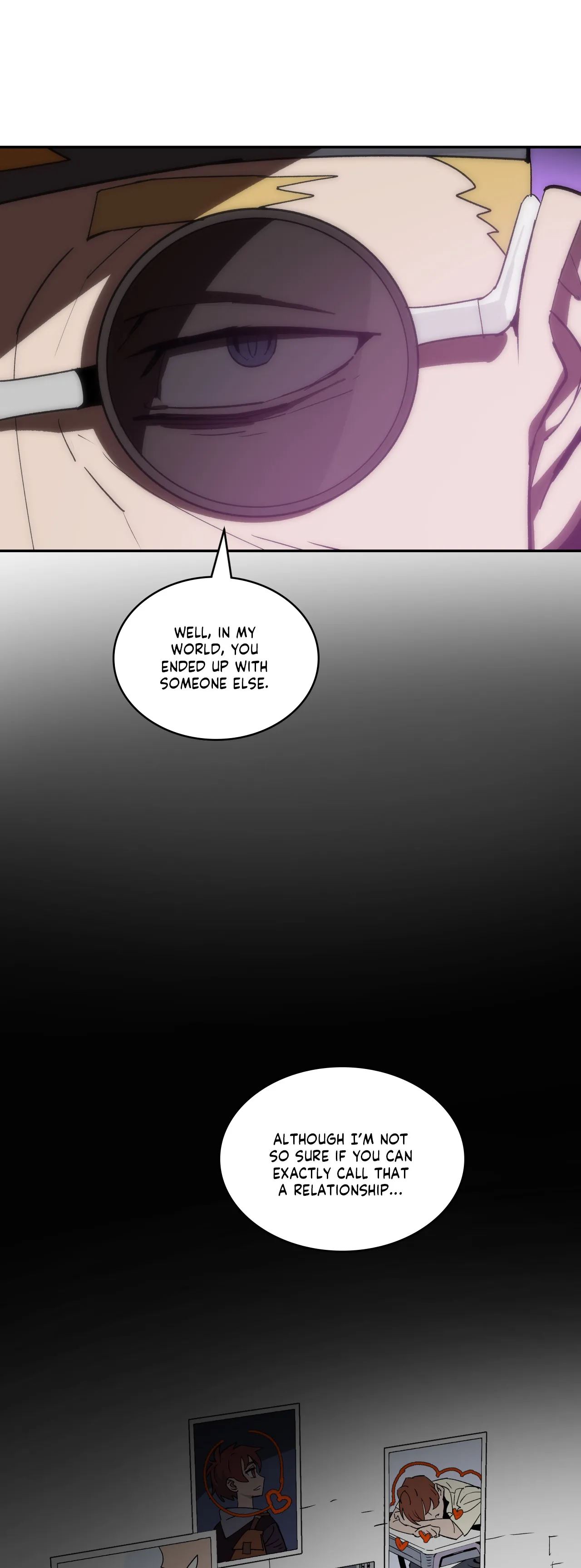 4 Cut Hero Chapter 199 image 30