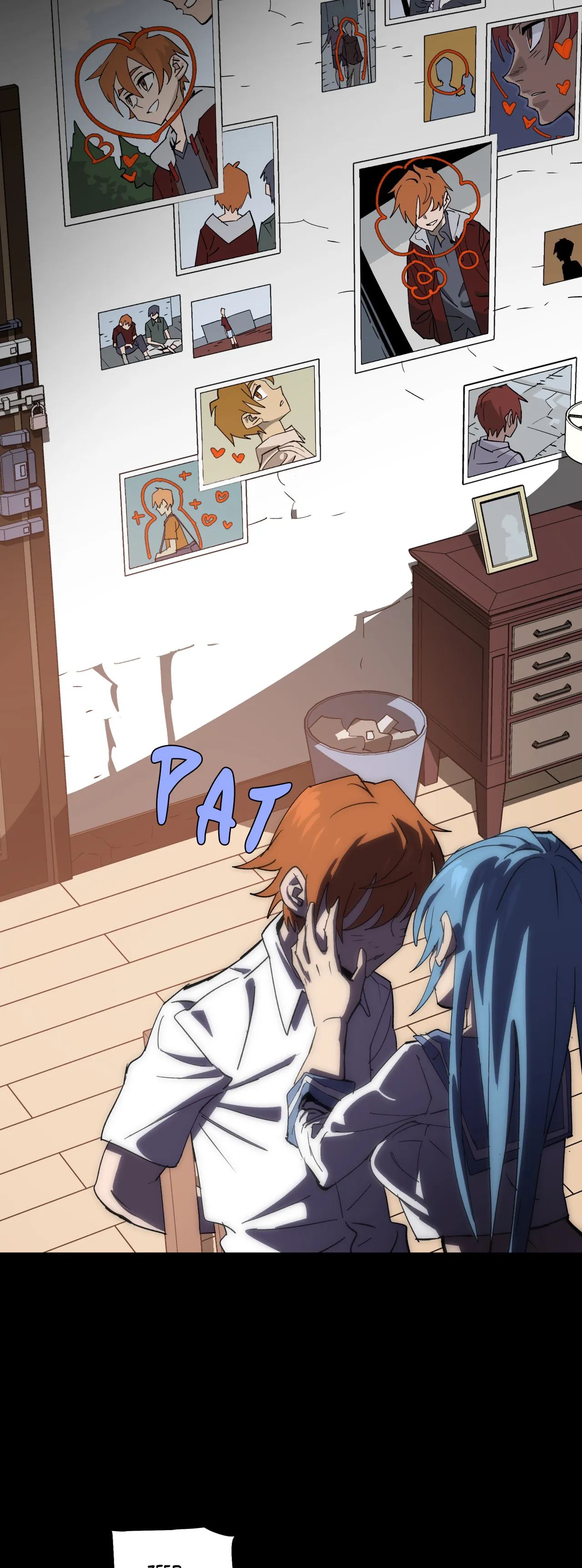 4 Cut Hero Chapter 199 image 31