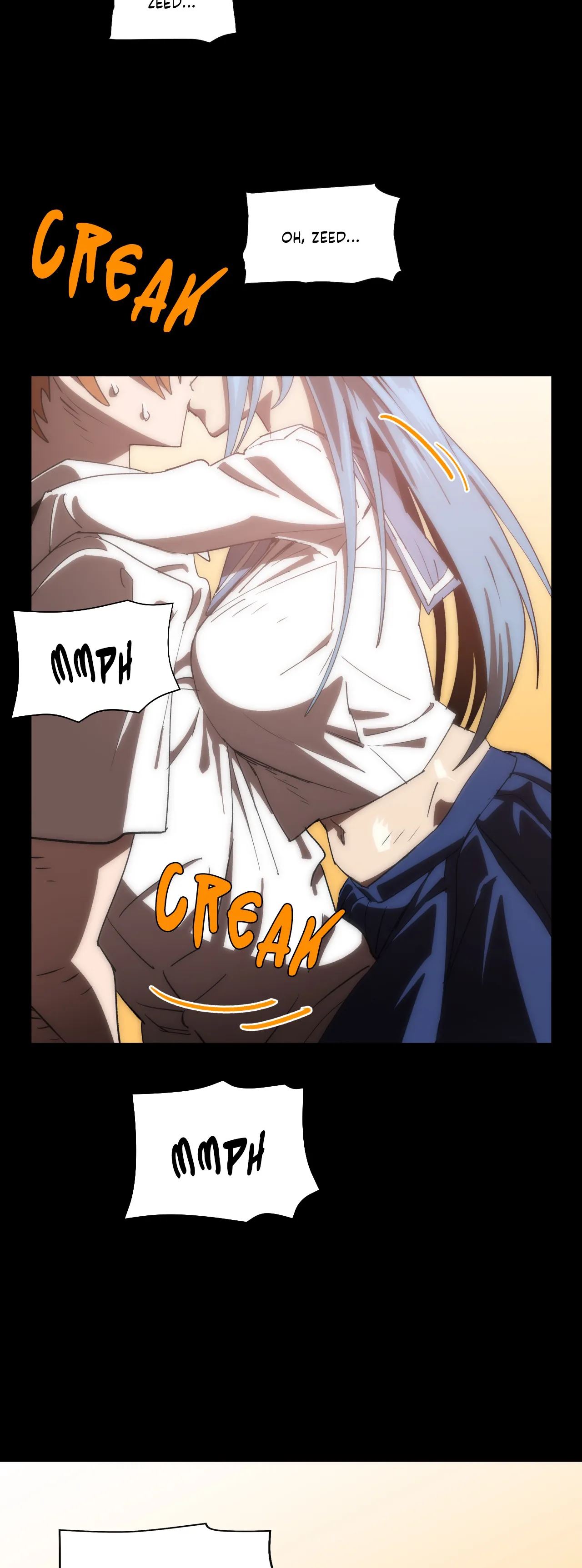 4 Cut Hero Chapter 199 image 32