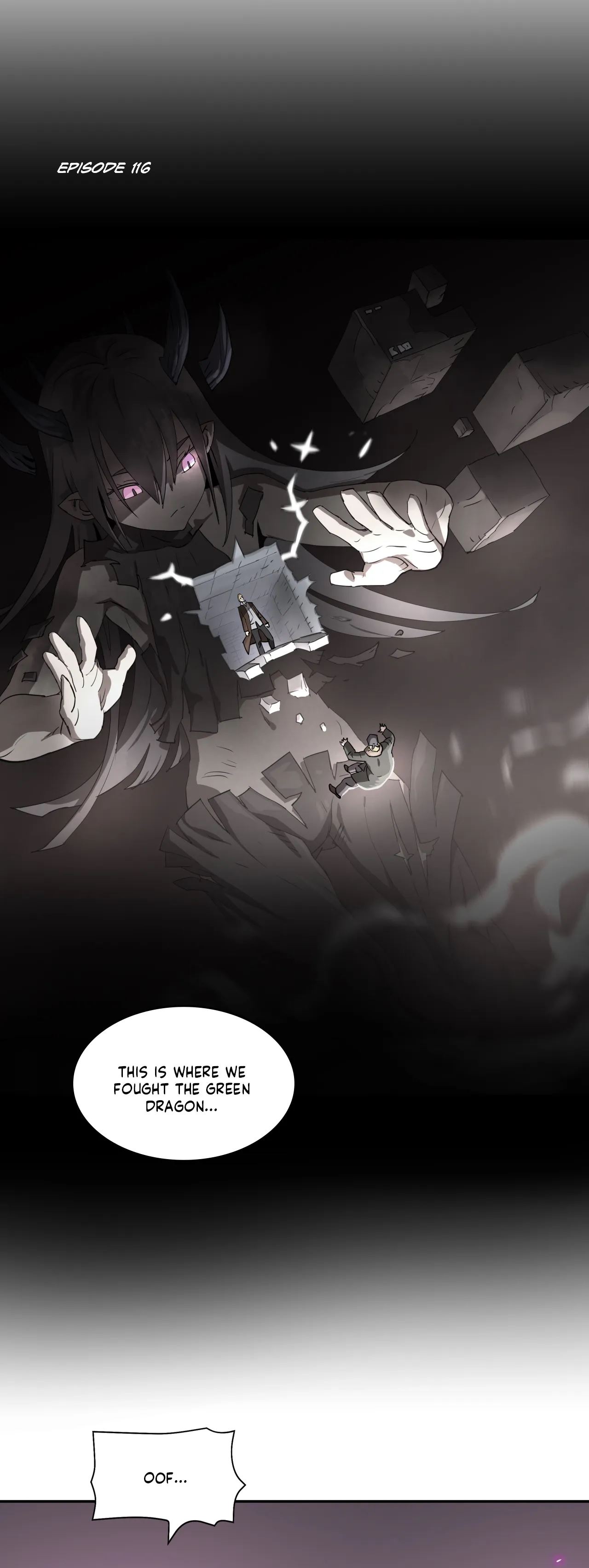 4 Cut Hero Chapter 199 image 3