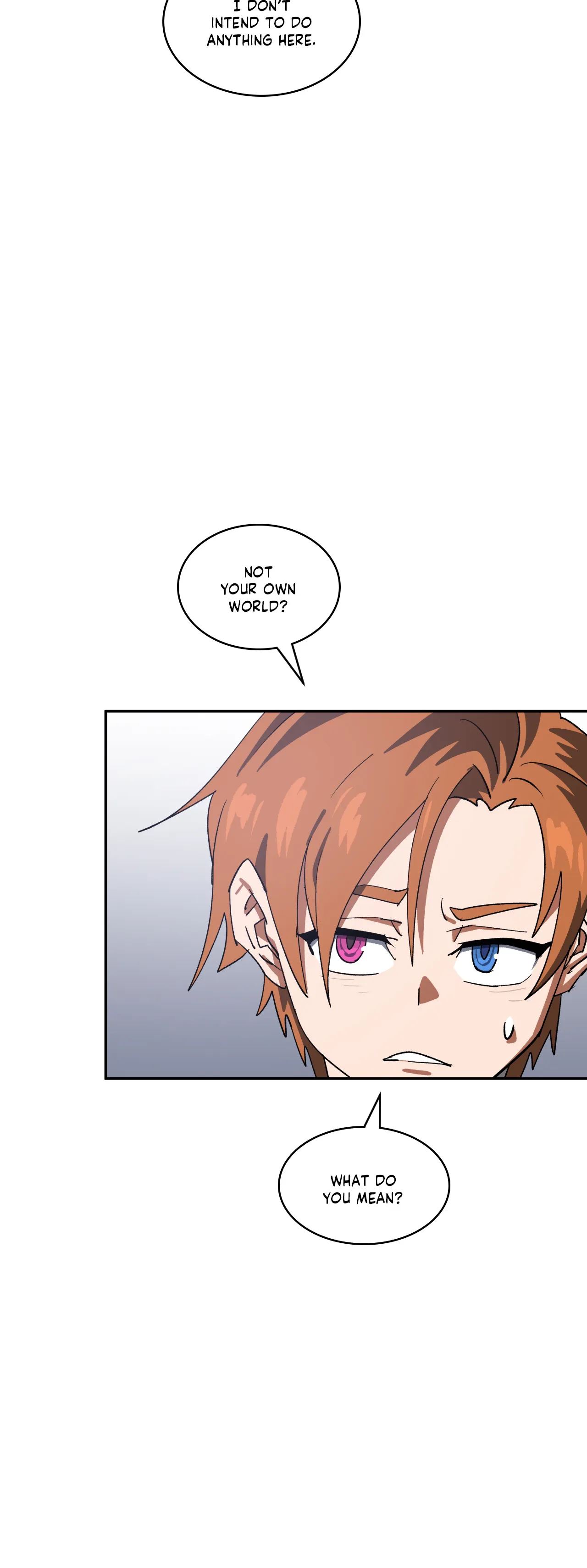 4 Cut Hero Chapter 199 image 41