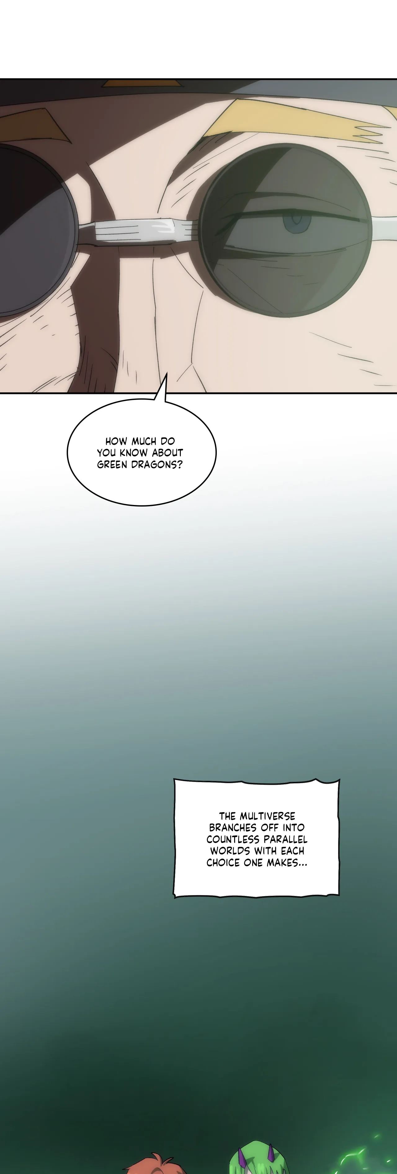 4 Cut Hero Chapter 199 image 42