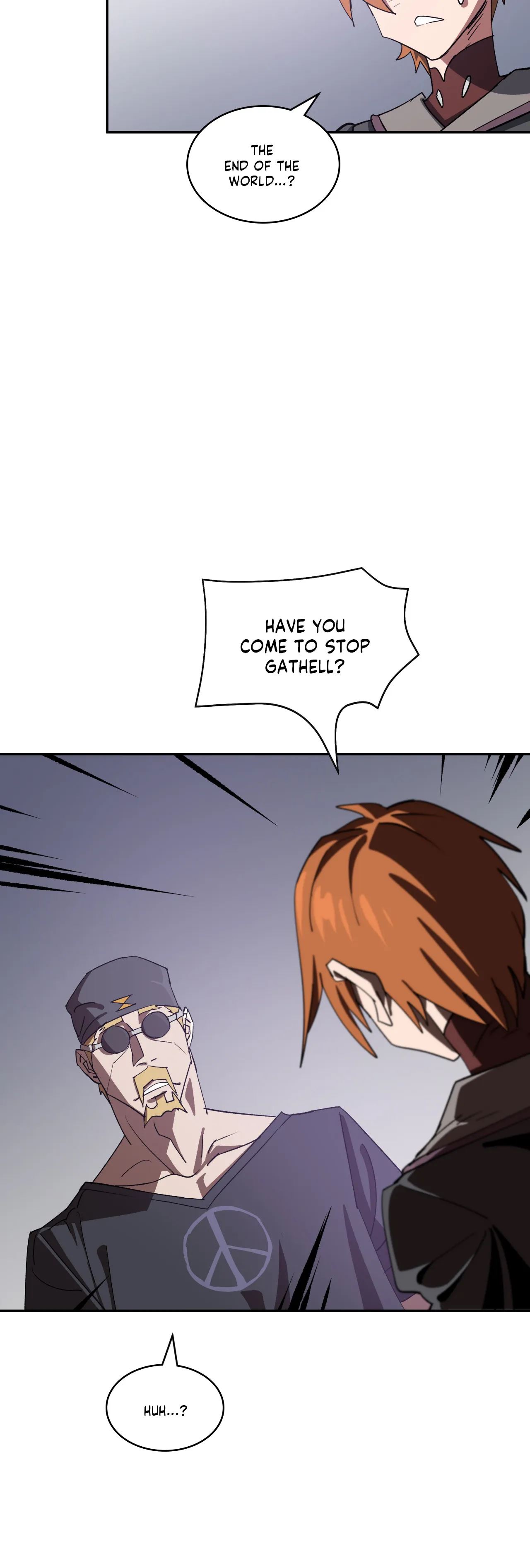 4 Cut Hero Chapter 199 image 47